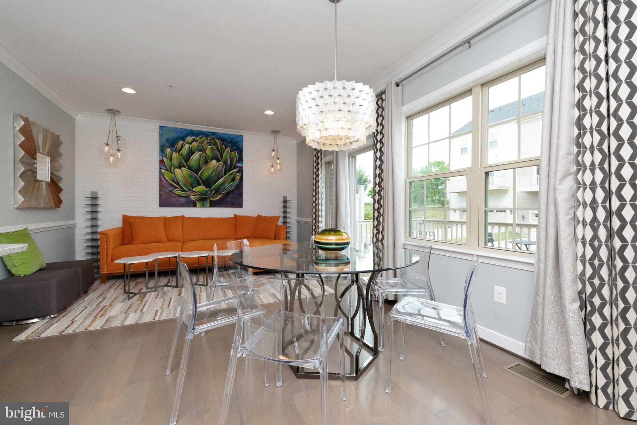 HUNT VALLEY OVERLOOK - Residential