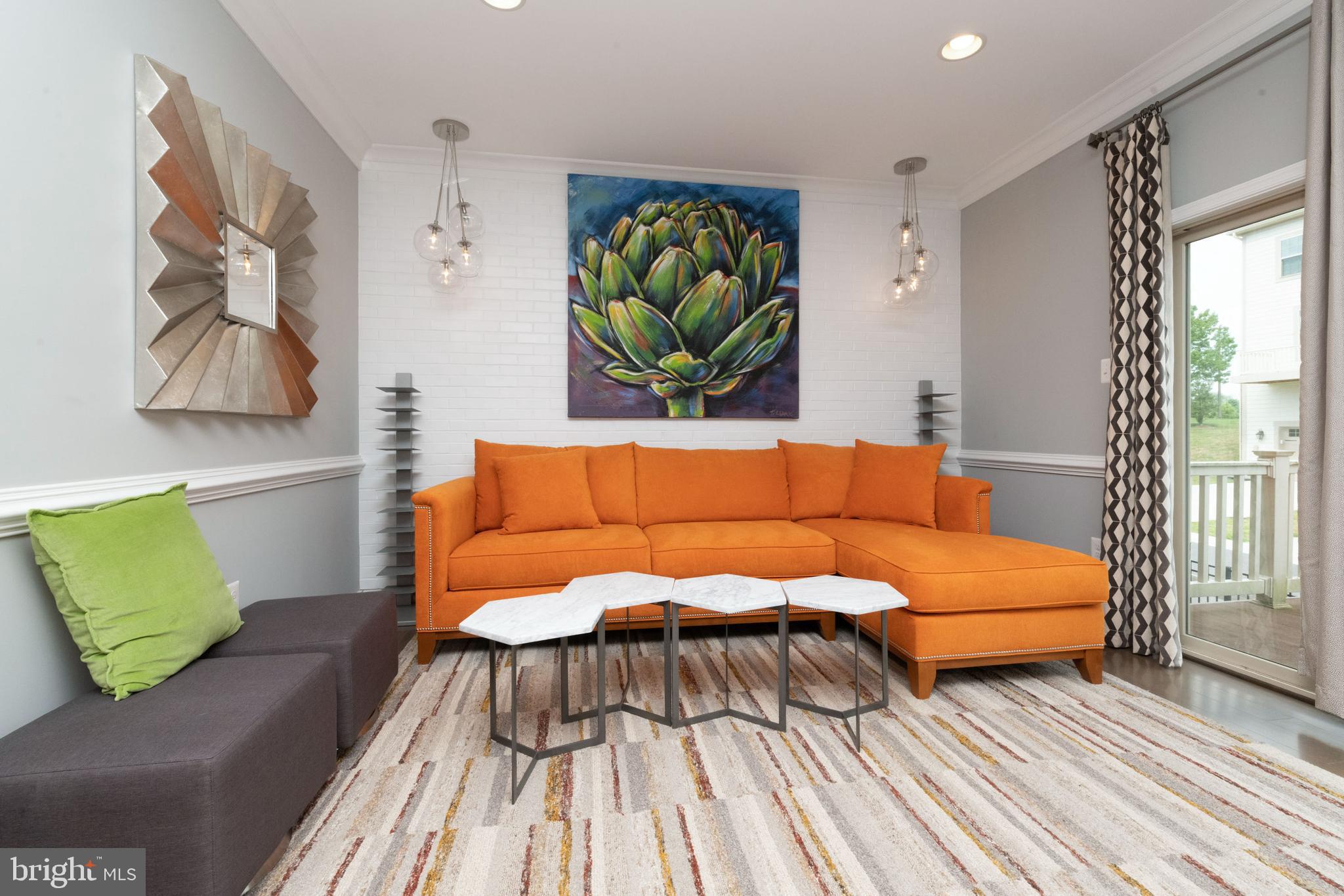 HUNT VALLEY OVERLOOK - Residential