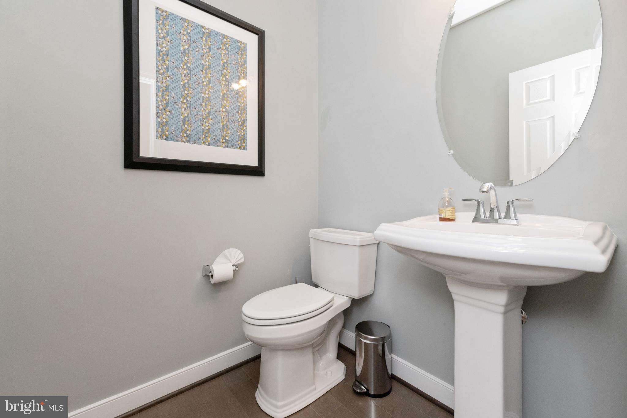 HUNT VALLEY OVERLOOK - Residential