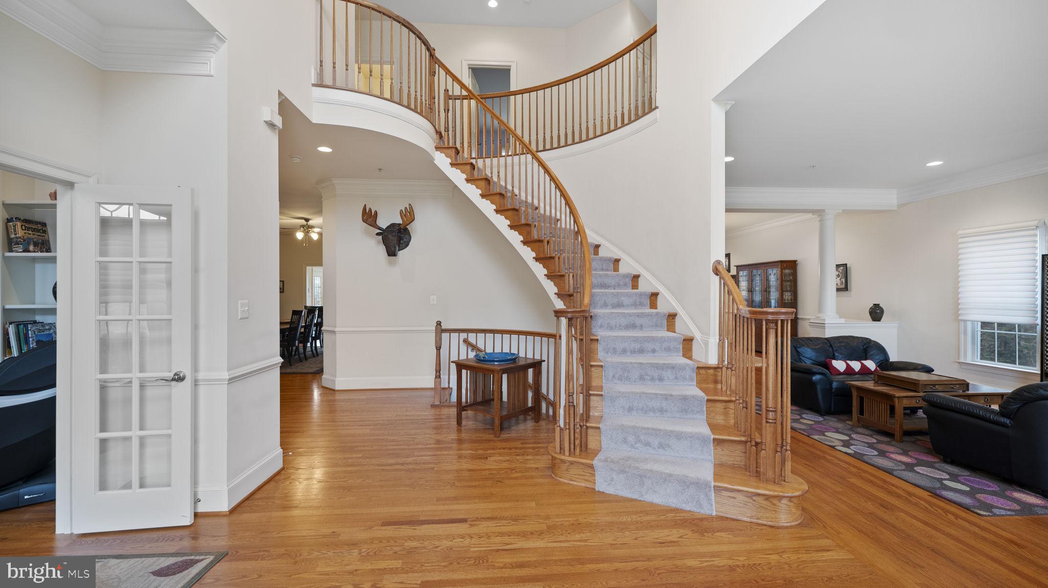 SCHAEFFER FARM - Residential