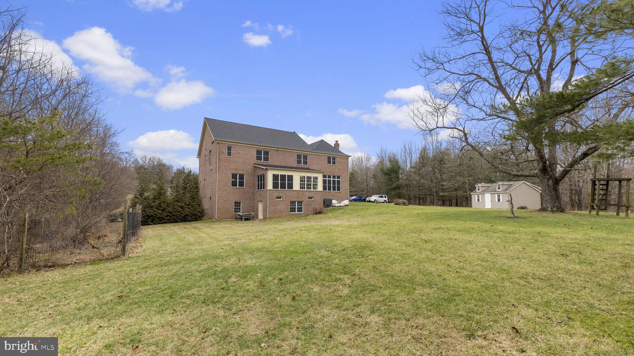 SCHAEFFER FARM - Residential