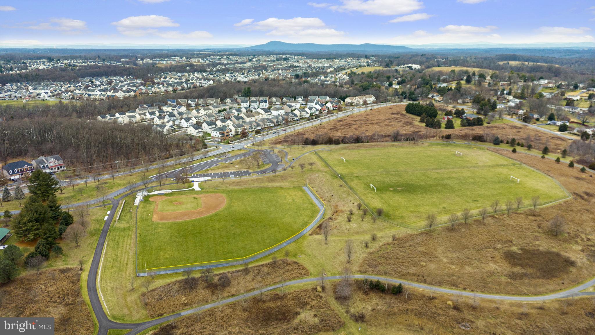 SCHAEFFER FARM - Residential