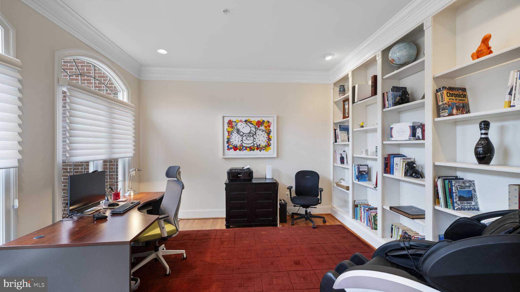 SCHAEFFER FARM - Residential