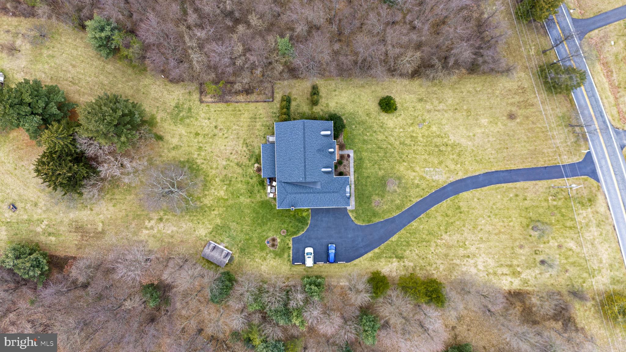 SCHAEFFER FARM - Residential