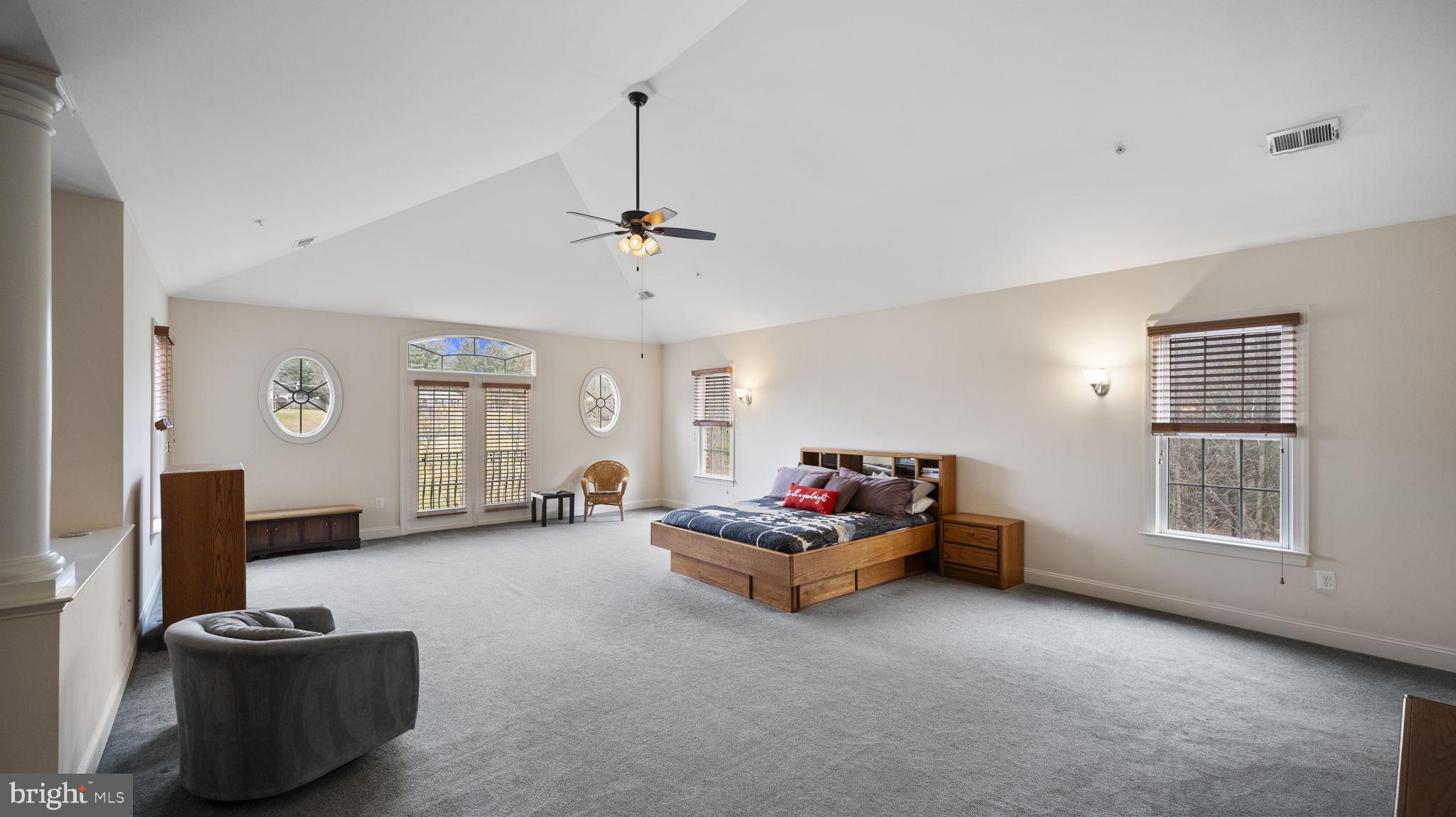 SCHAEFFER FARM - Residential