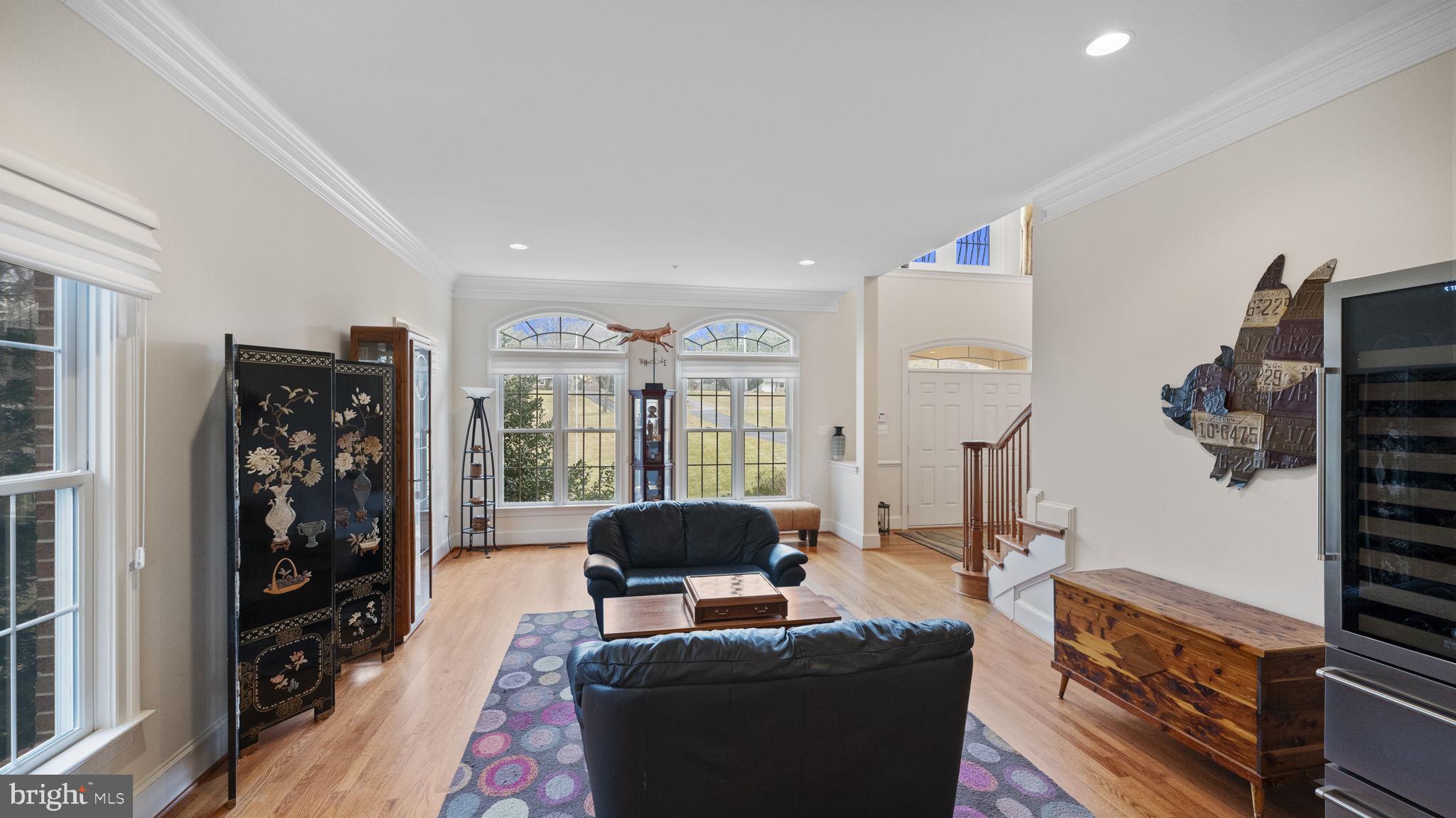 SCHAEFFER FARM - Residential