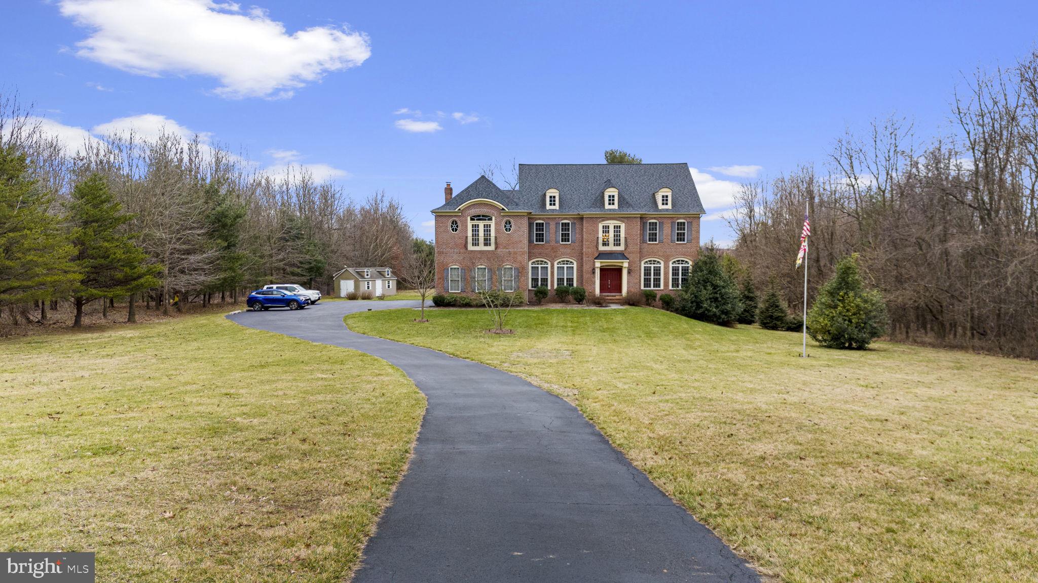 SCHAEFFER FARM - Residential