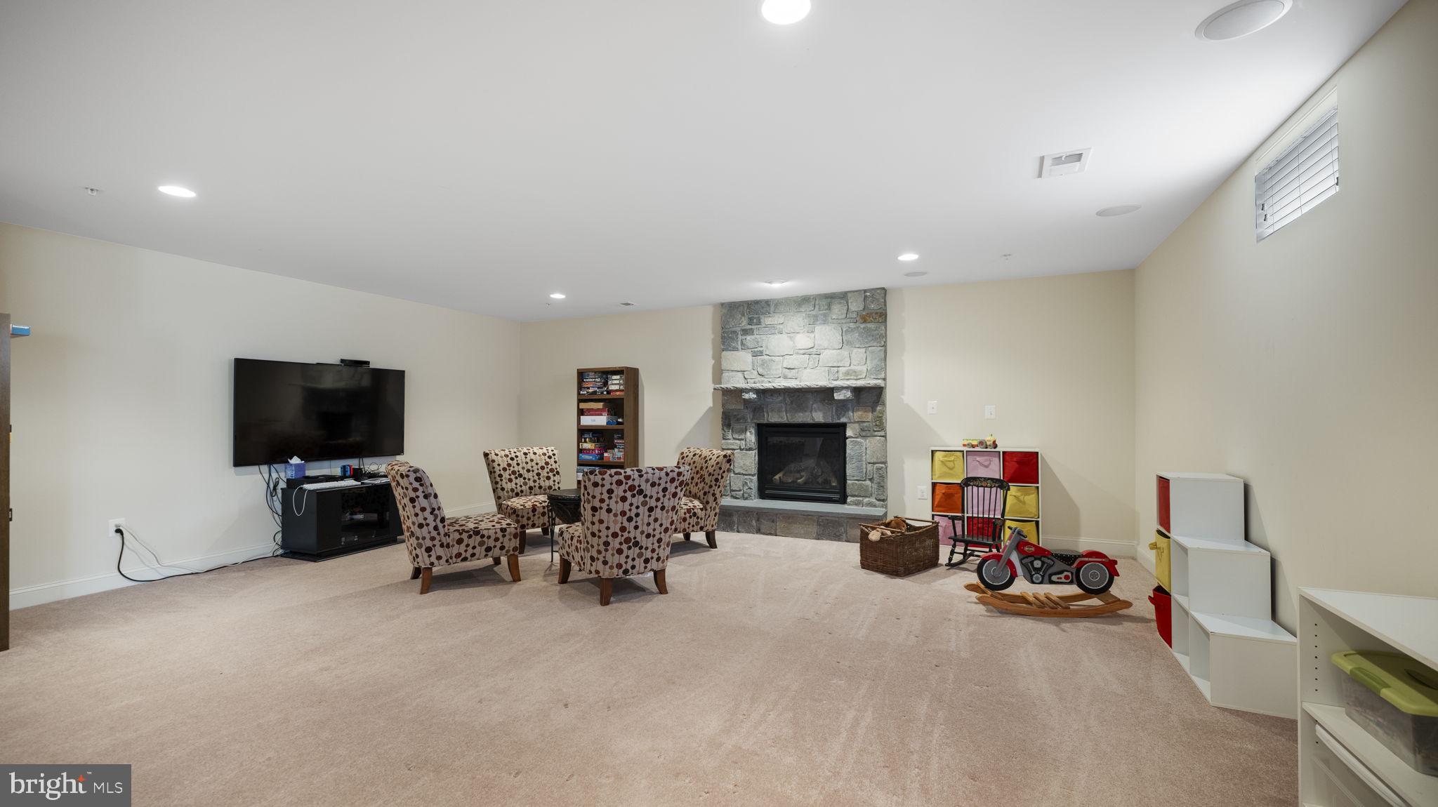 SCHAEFFER FARM - Residential