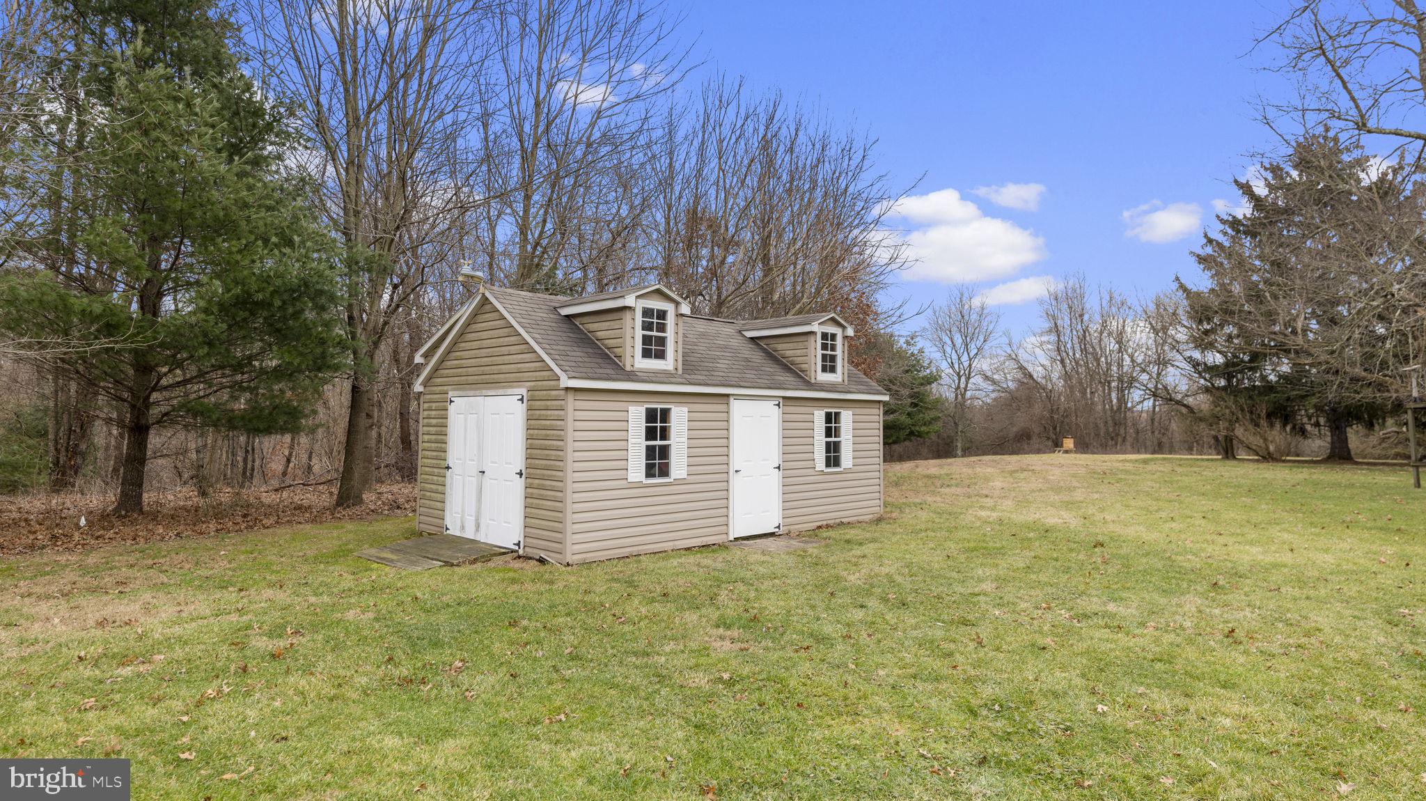 SCHAEFFER FARM - Residential