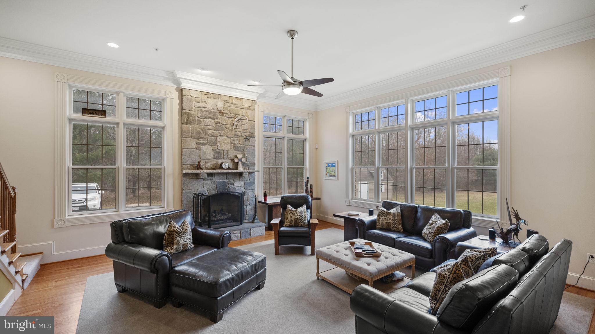 SCHAEFFER FARM - Residential