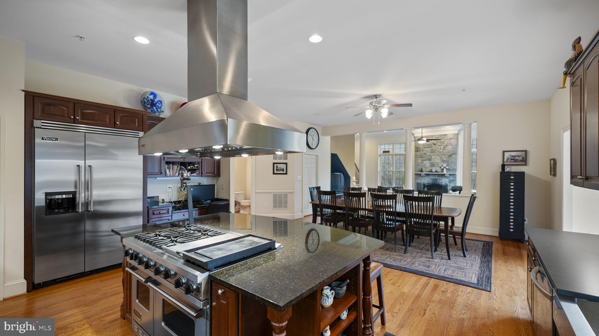 SCHAEFFER FARM - Residential