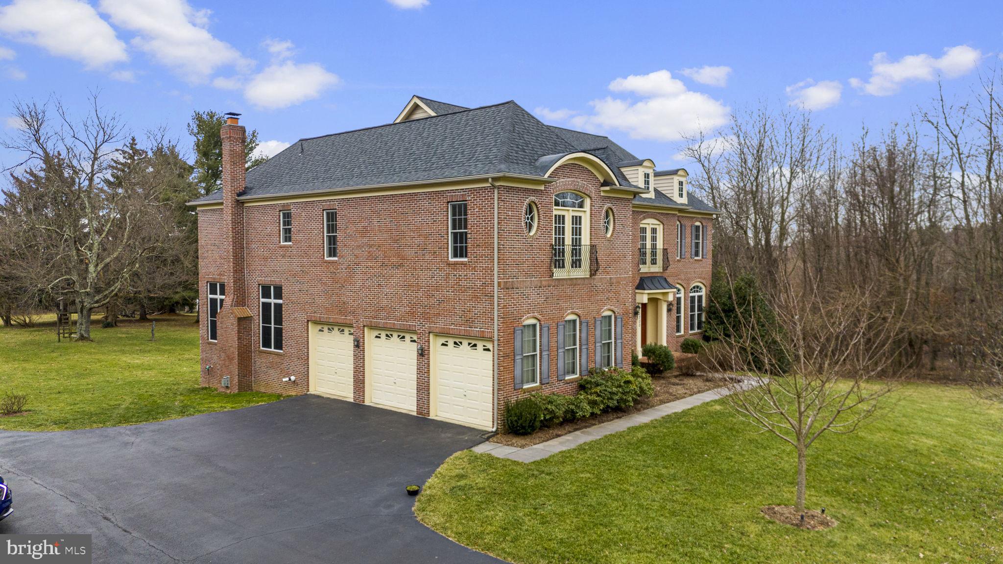 SCHAEFFER FARM - Residential