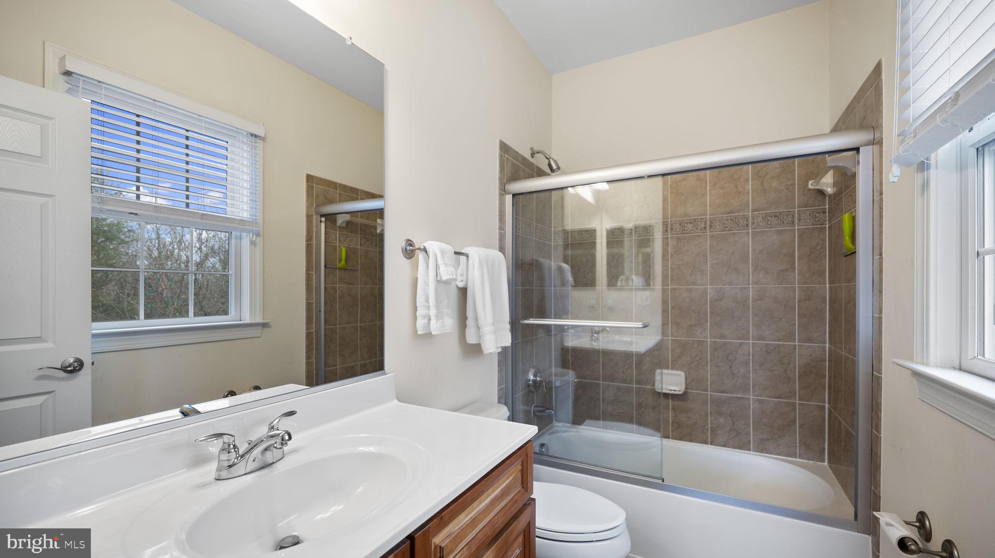 SCHAEFFER FARM - Residential