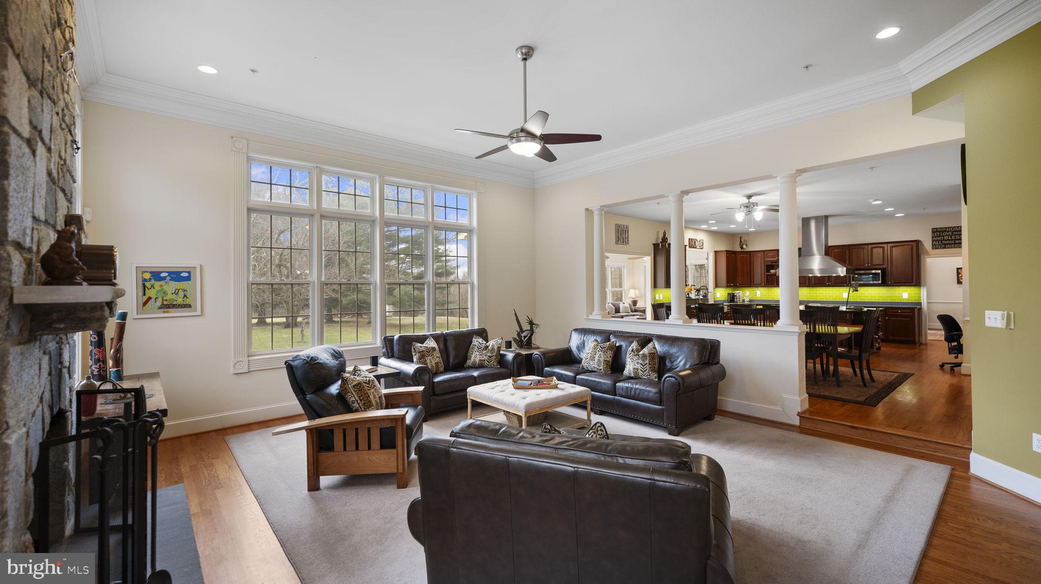 SCHAEFFER FARM - Residential