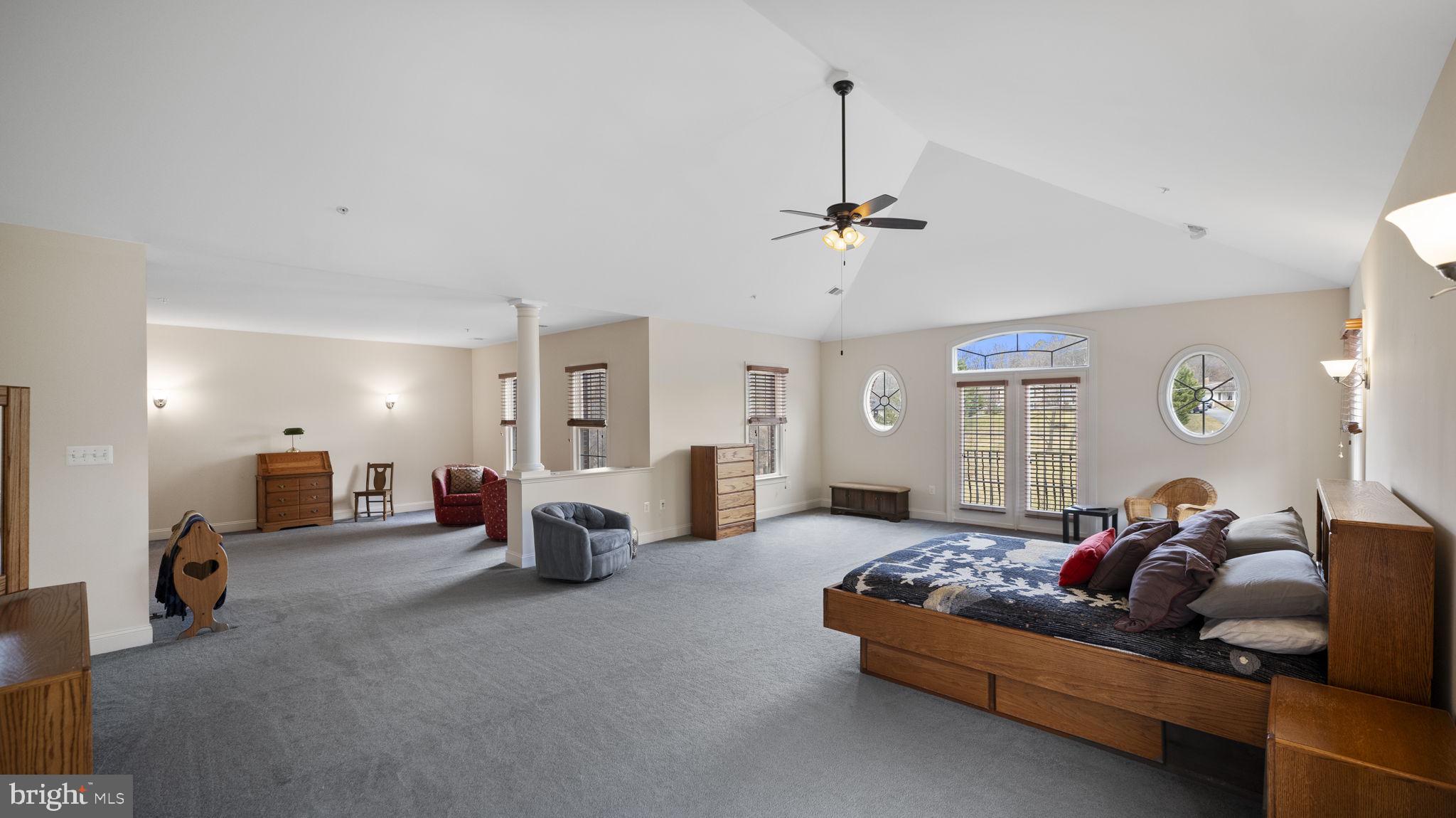 SCHAEFFER FARM - Residential