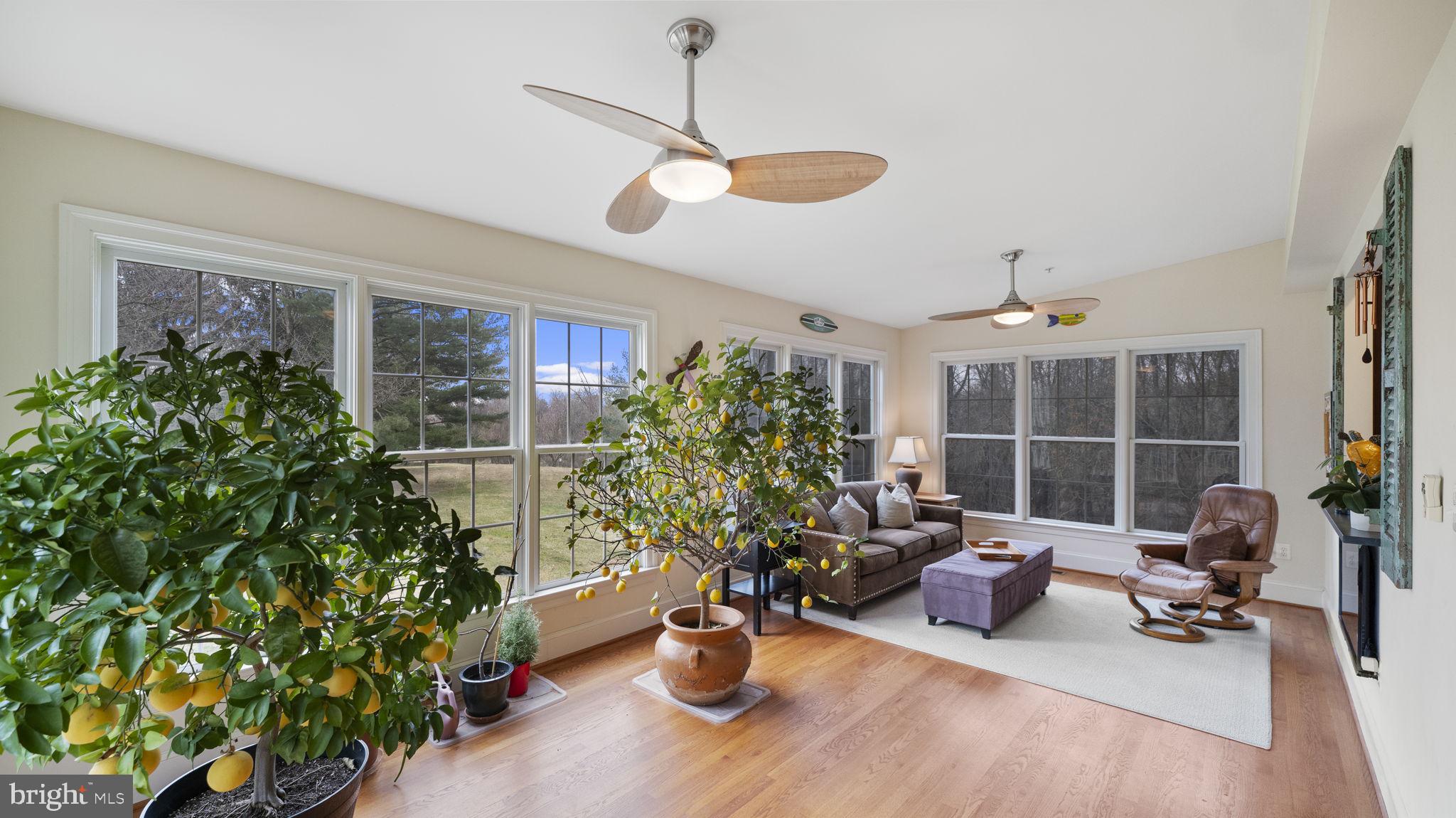 SCHAEFFER FARM - Residential