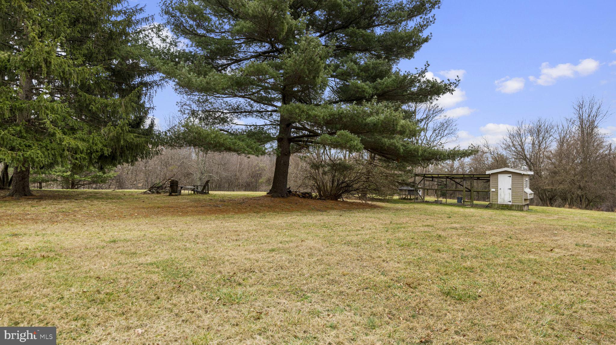 SCHAEFFER FARM - Residential