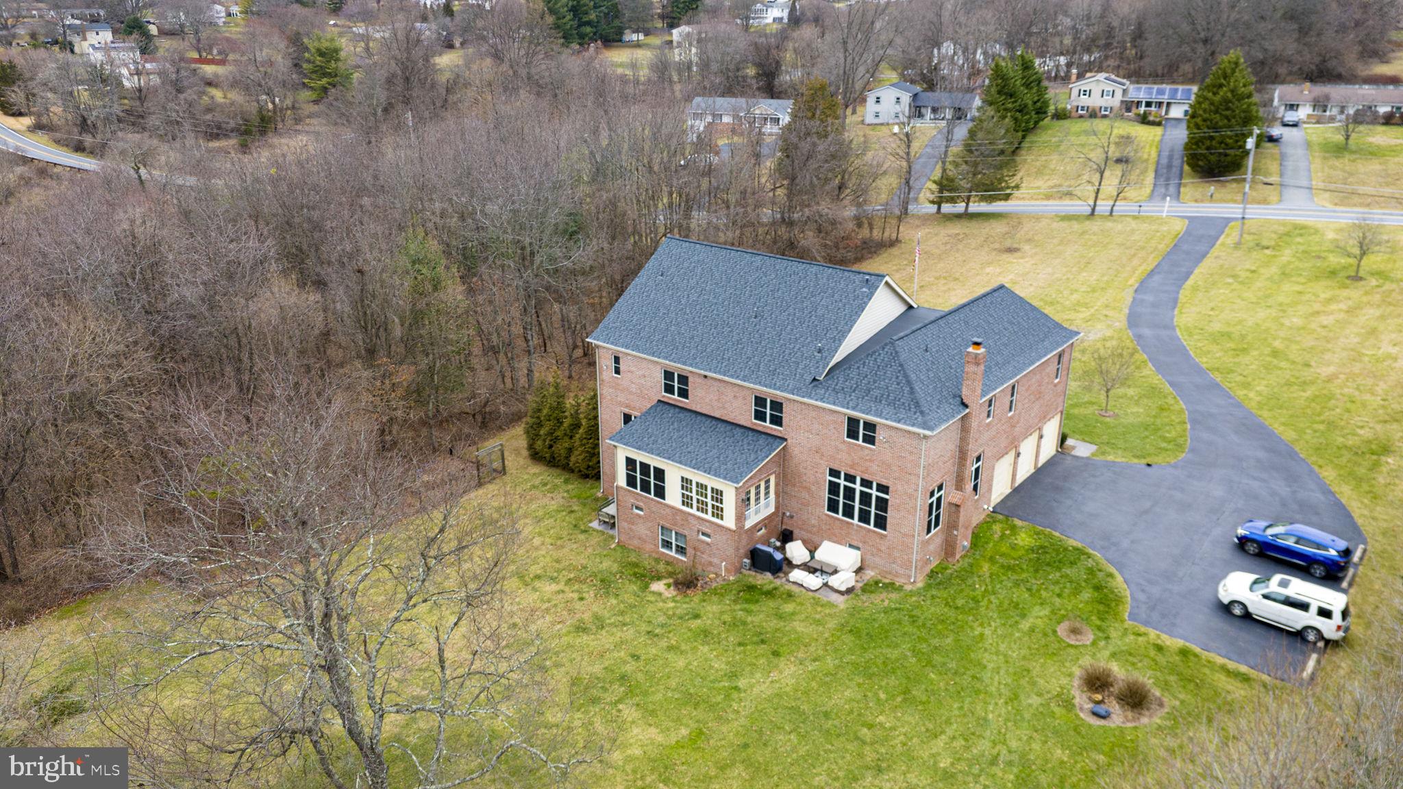 SCHAEFFER FARM - Residential