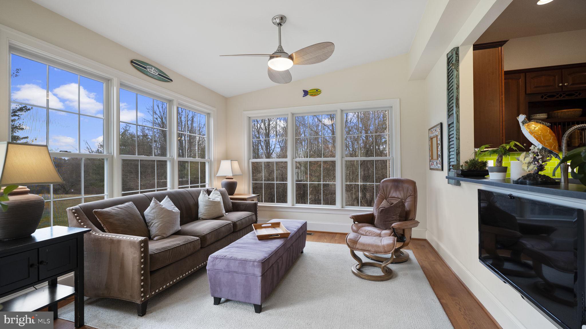 SCHAEFFER FARM - Residential