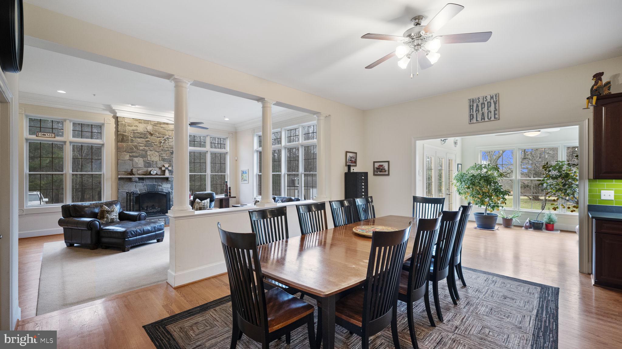 SCHAEFFER FARM - Residential