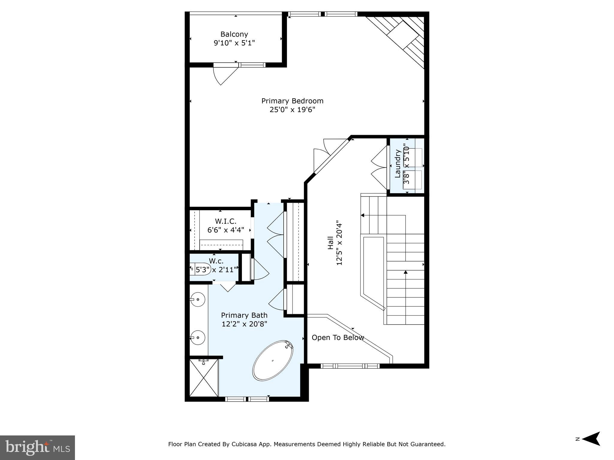 CAMBRIDGE CHASE - Residential