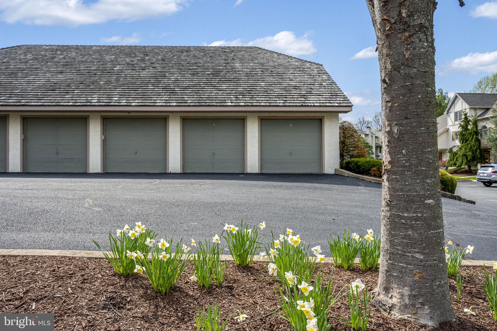 CAMBRIDGE CHASE - Residential