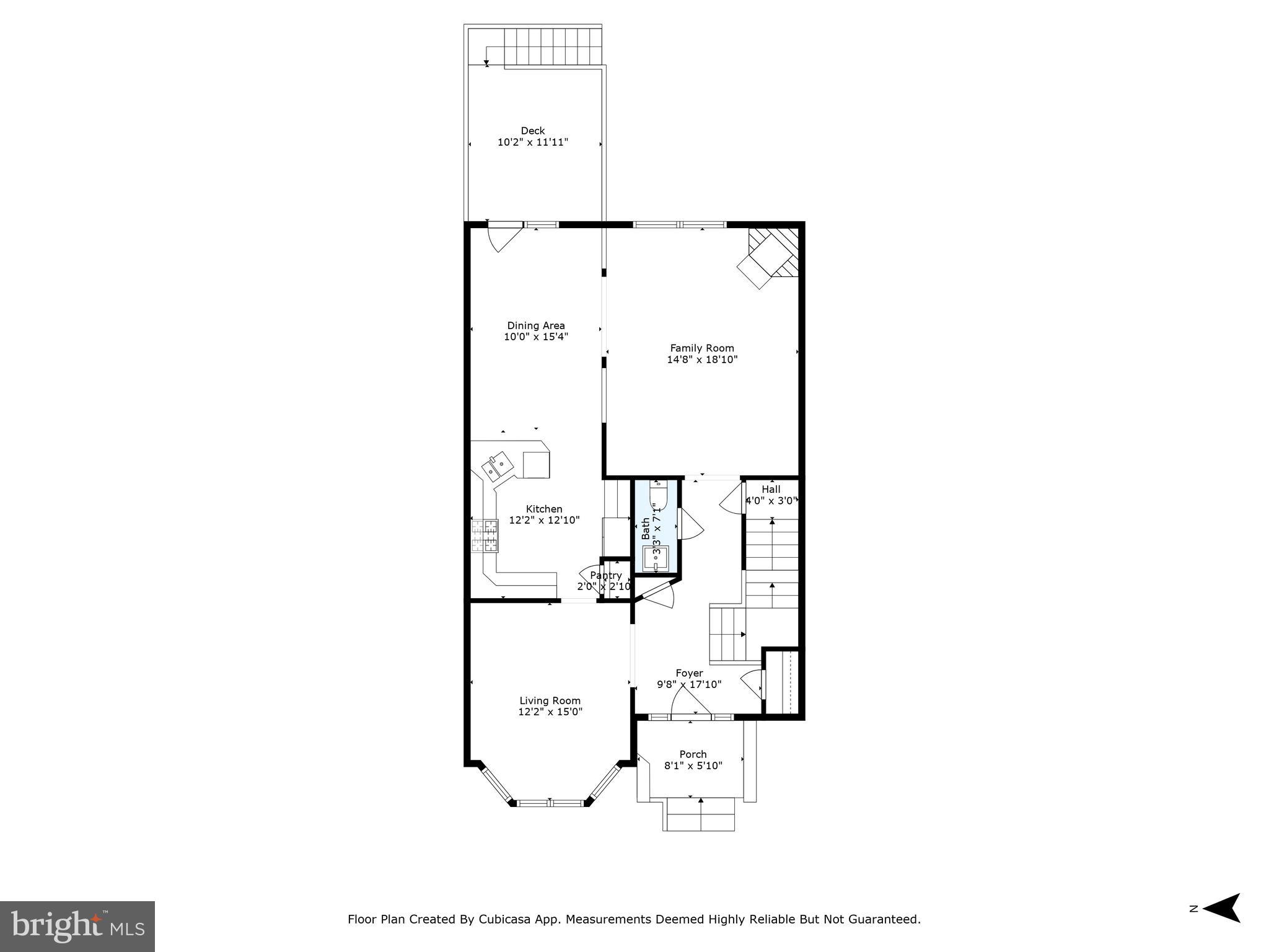 CAMBRIDGE CHASE - Residential