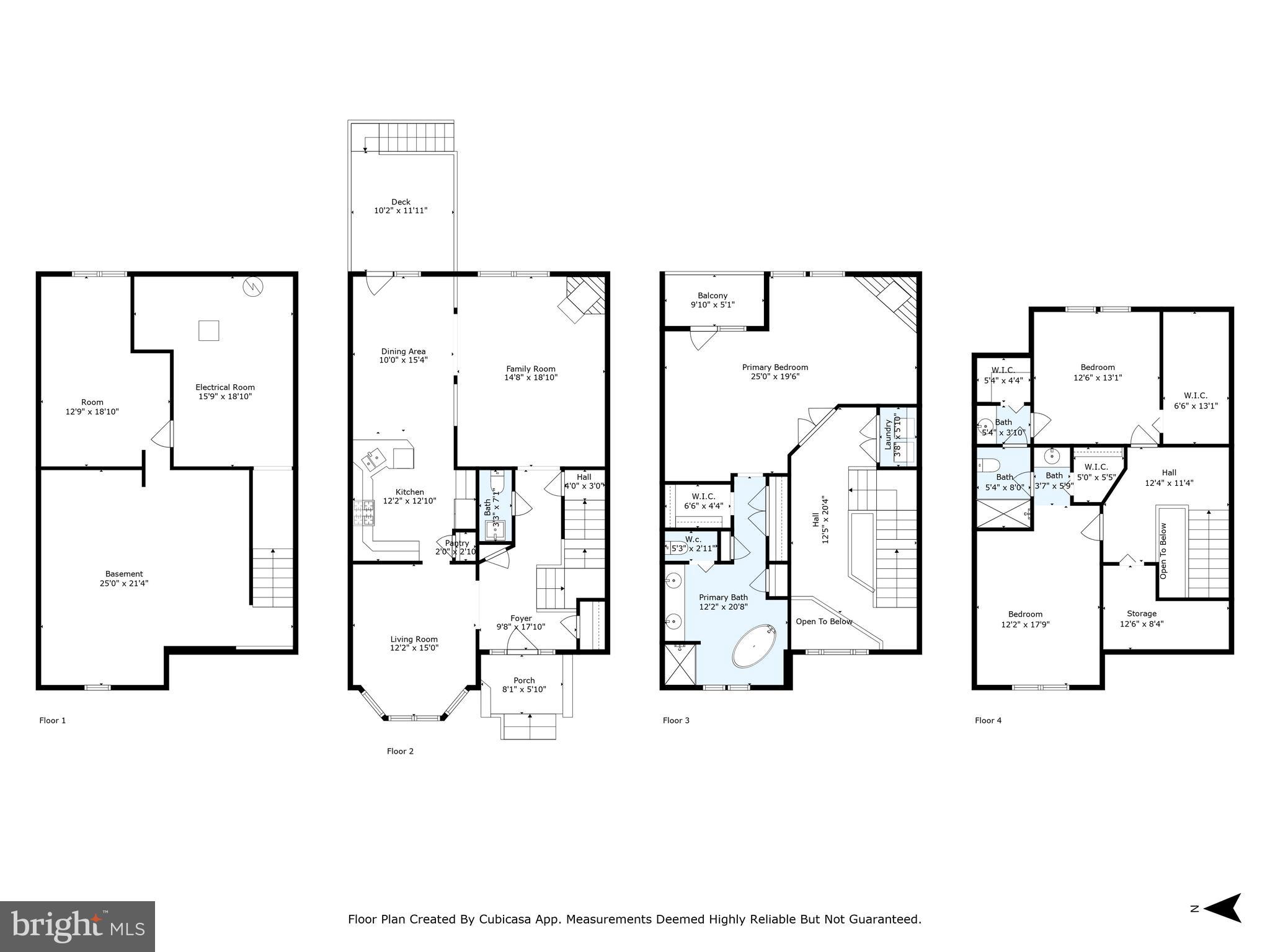 CAMBRIDGE CHASE - Residential