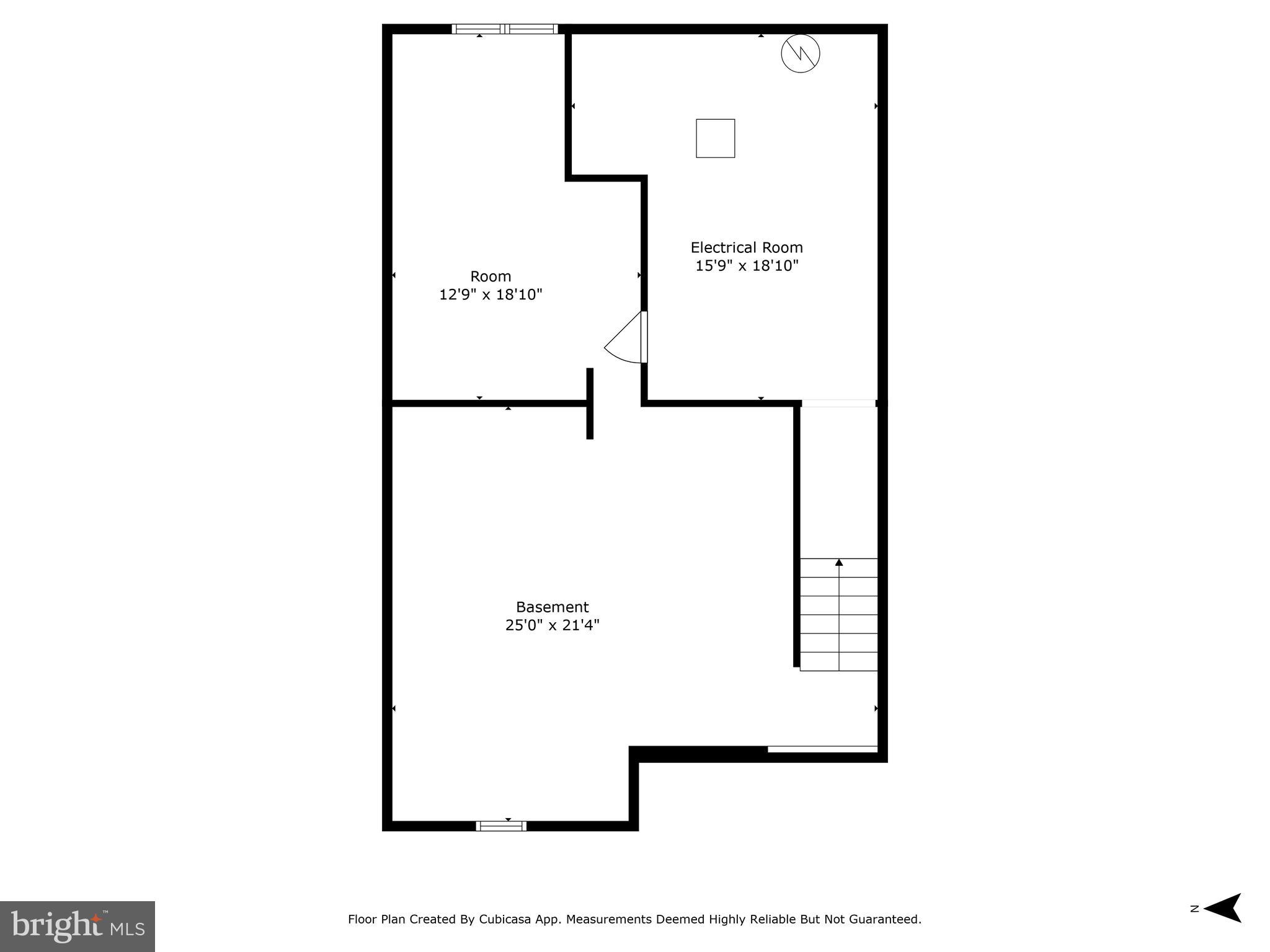 CAMBRIDGE CHASE - Residential