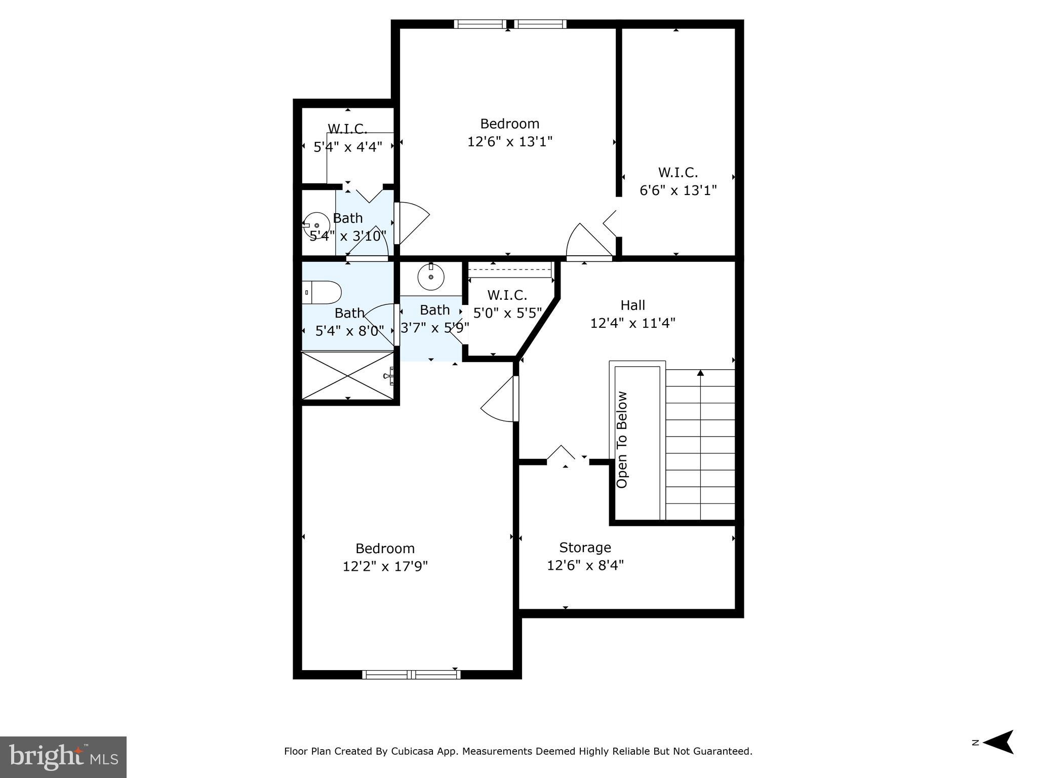 CAMBRIDGE CHASE - Residential