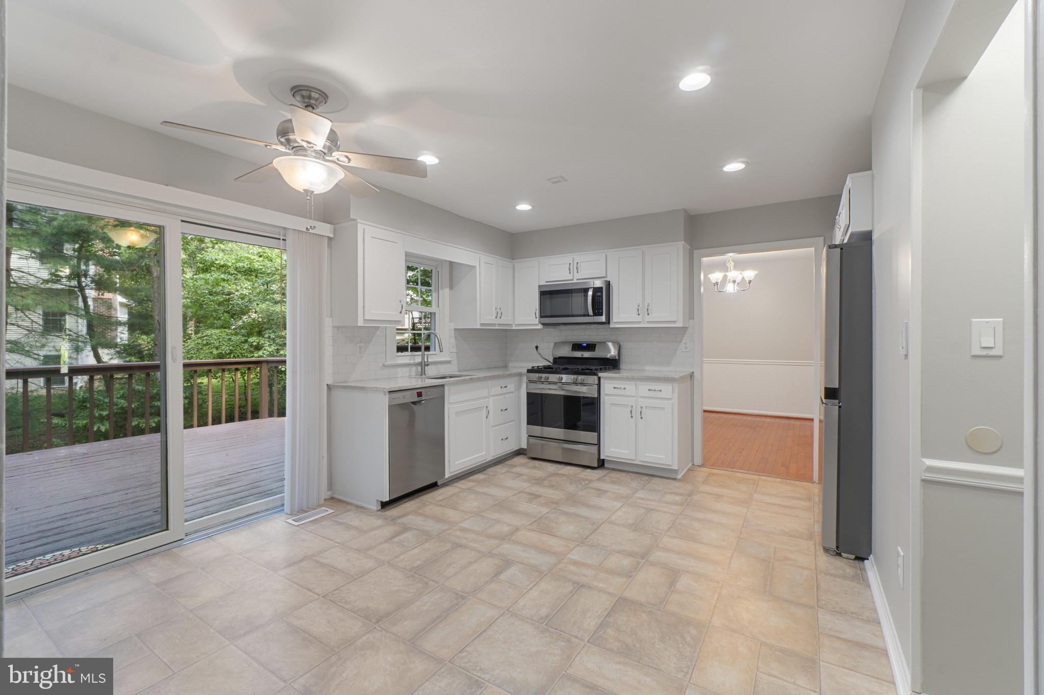 STEVENS FOREST - Residential