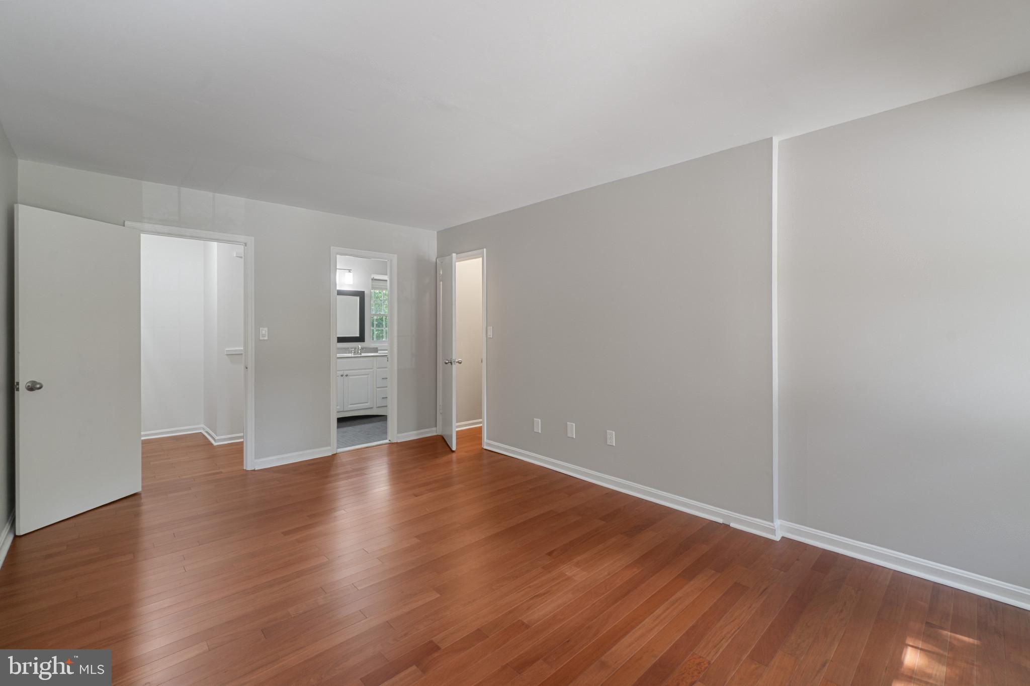 STEVENS FOREST - Residential