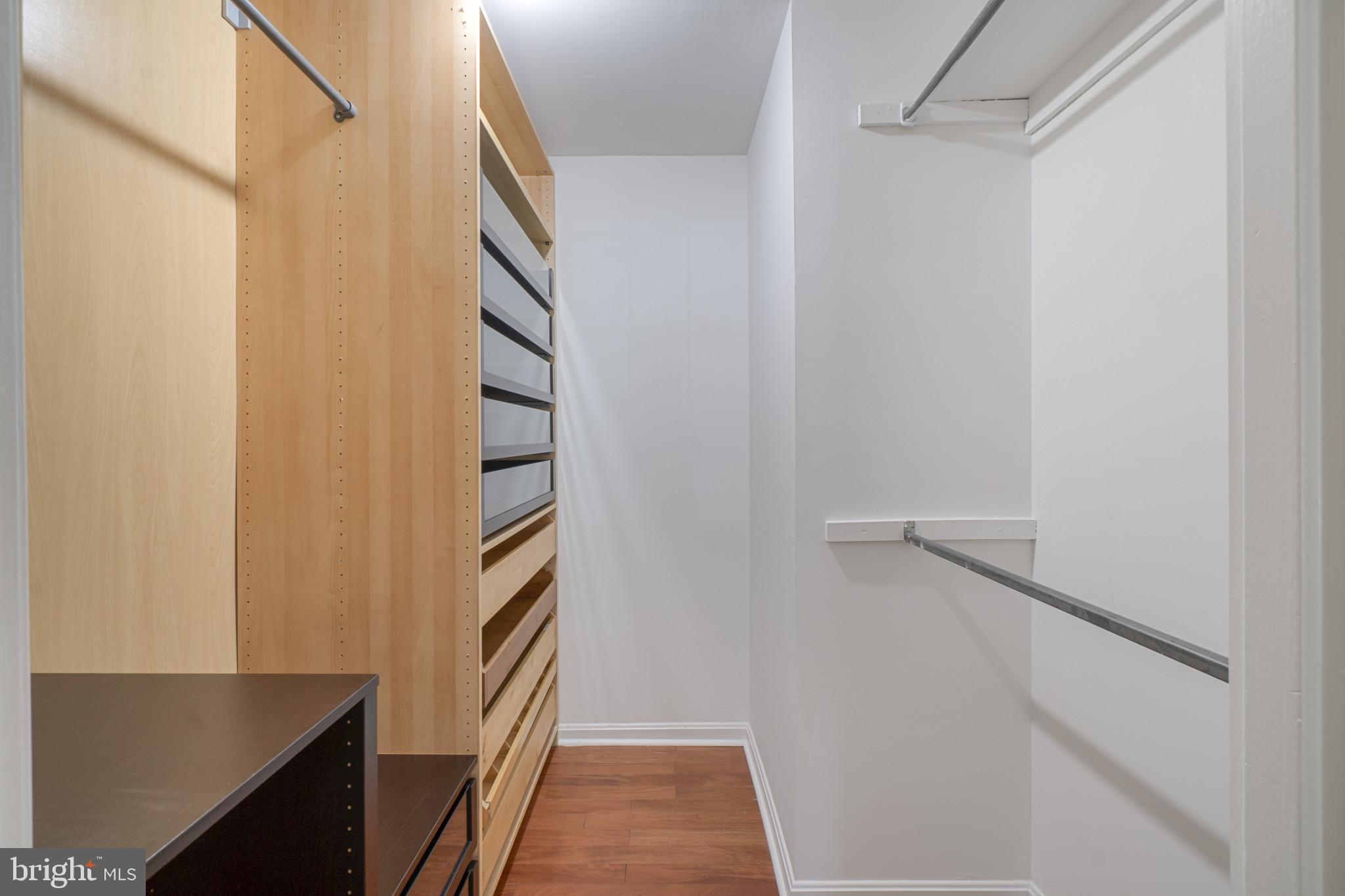 STEVENS FOREST - Residential