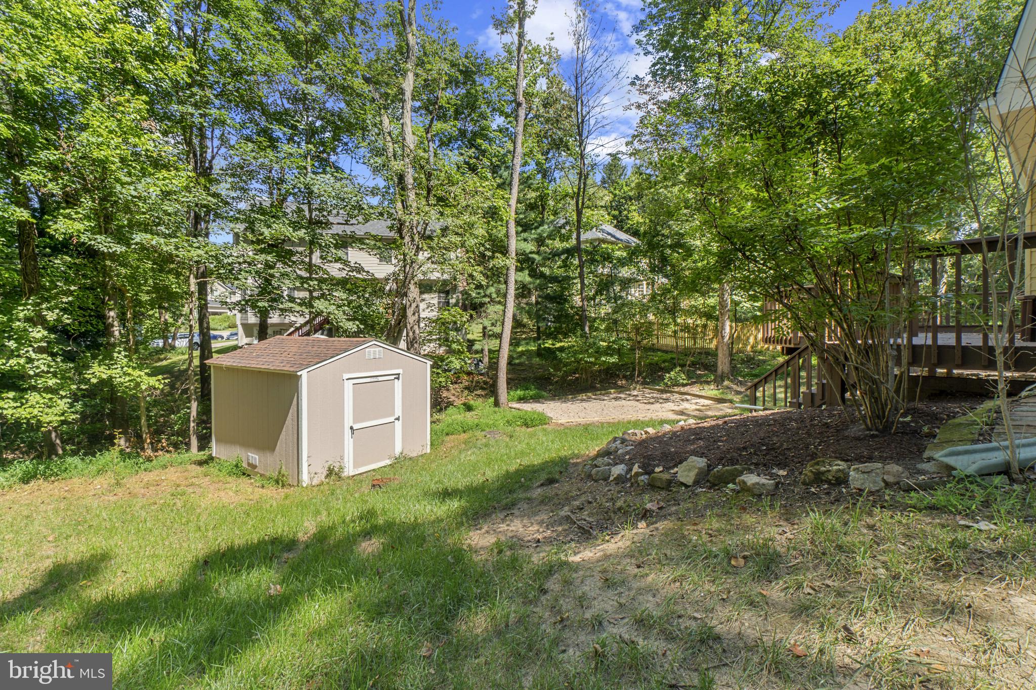 STEVENS FOREST - Residential