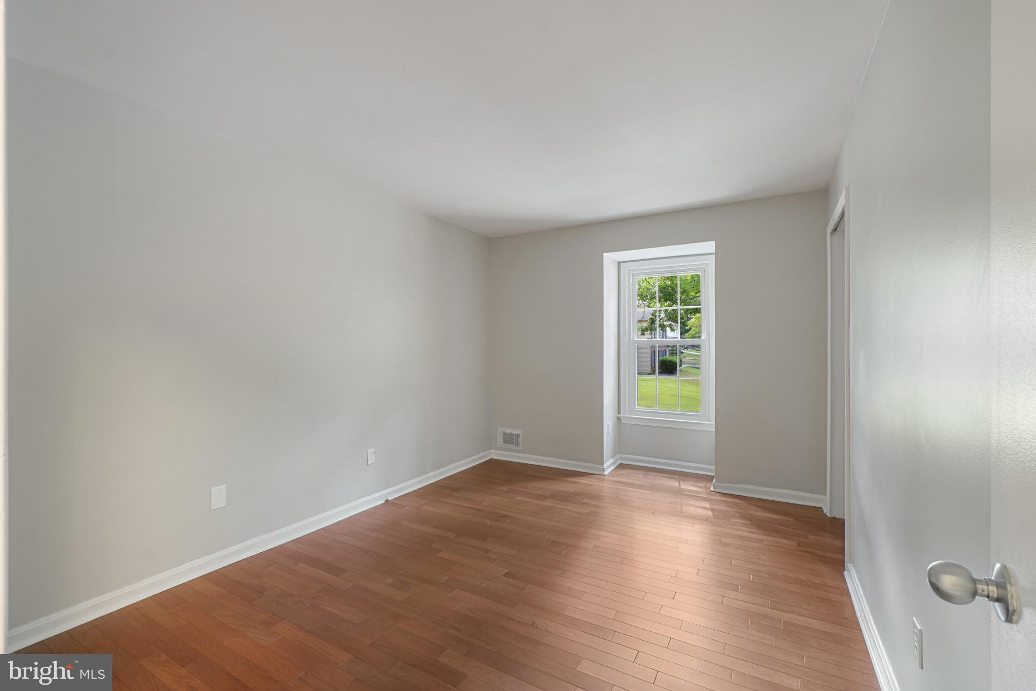 STEVENS FOREST - Residential