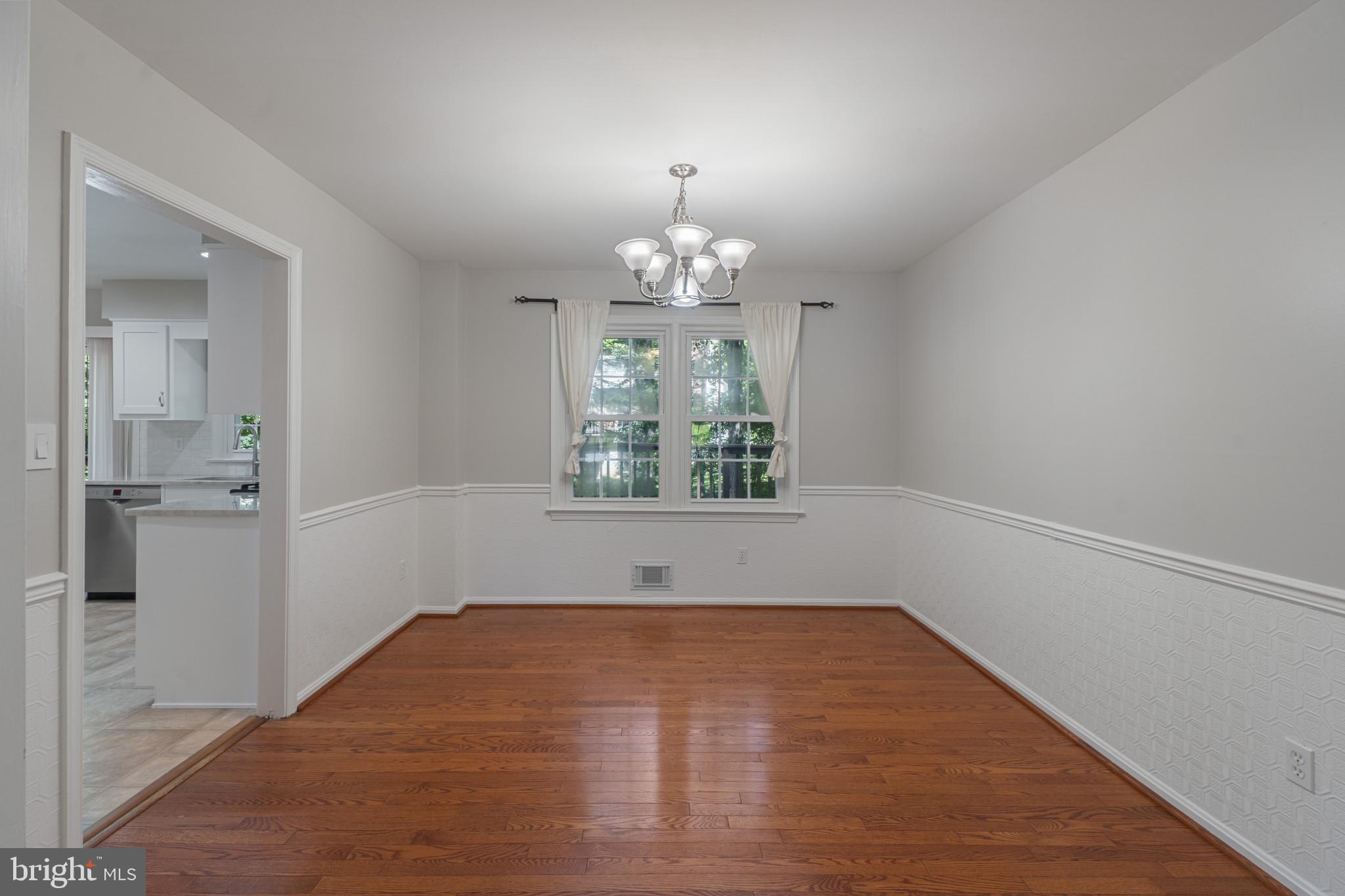 STEVENS FOREST - Residential