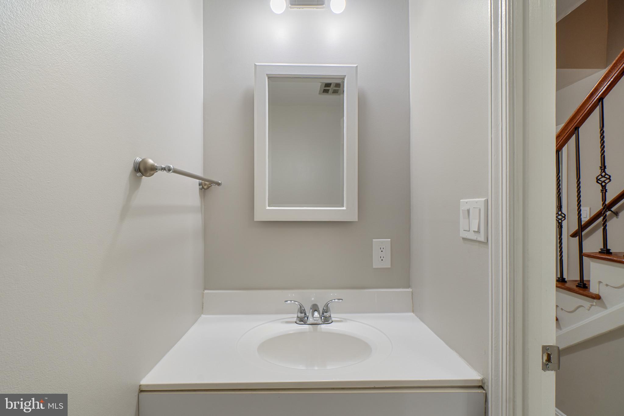 STEVENS FOREST - Residential