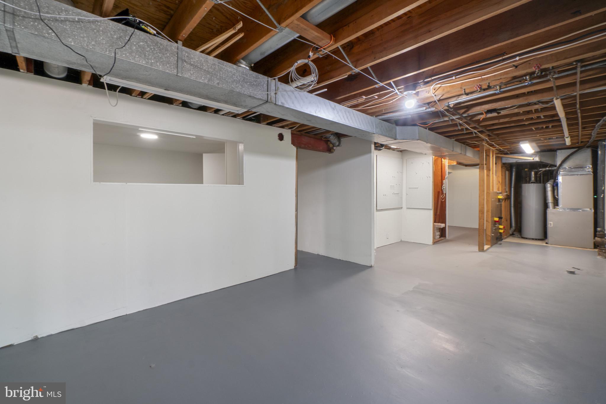 STEVENS FOREST - Residential