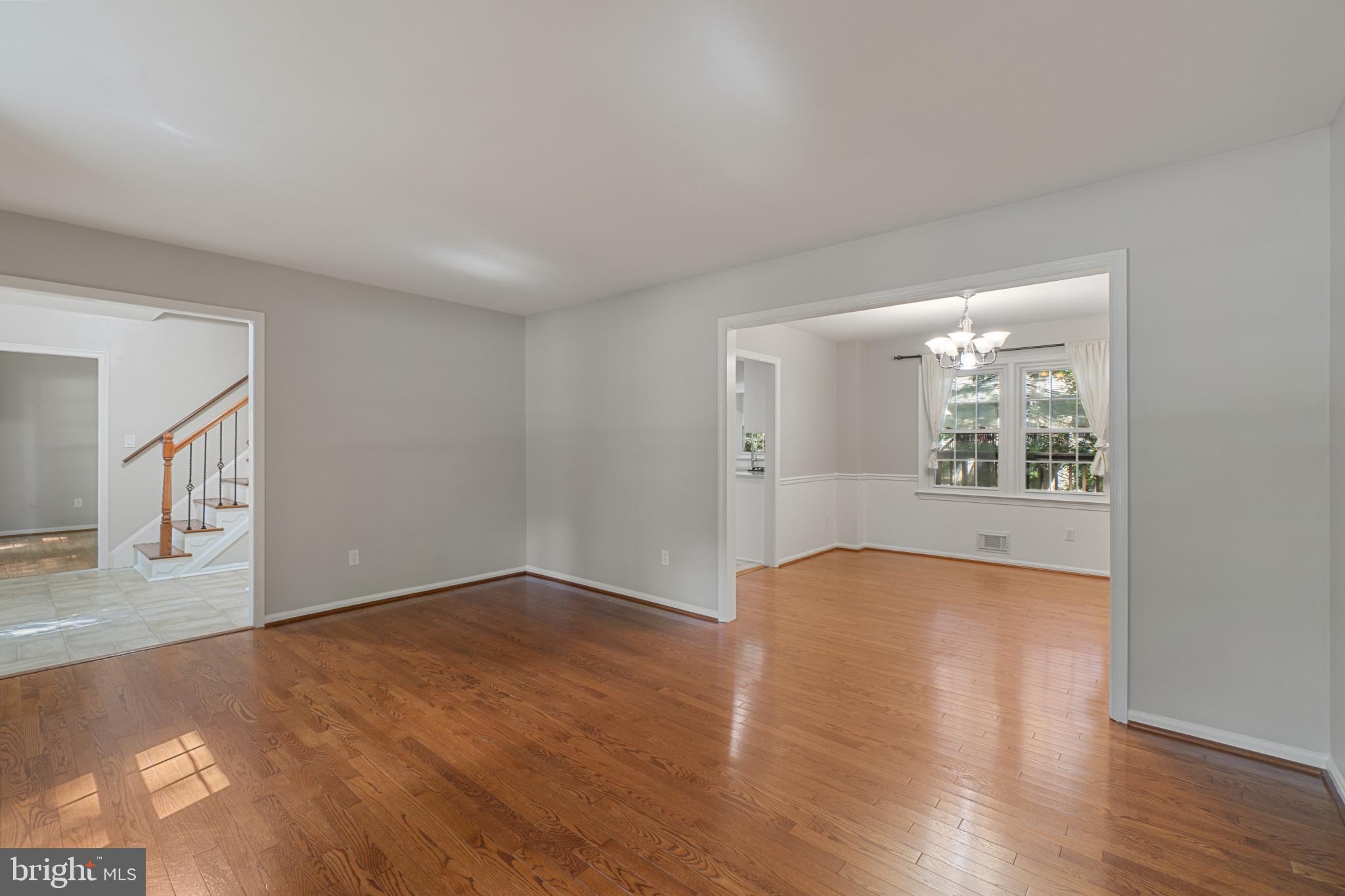 STEVENS FOREST - Residential