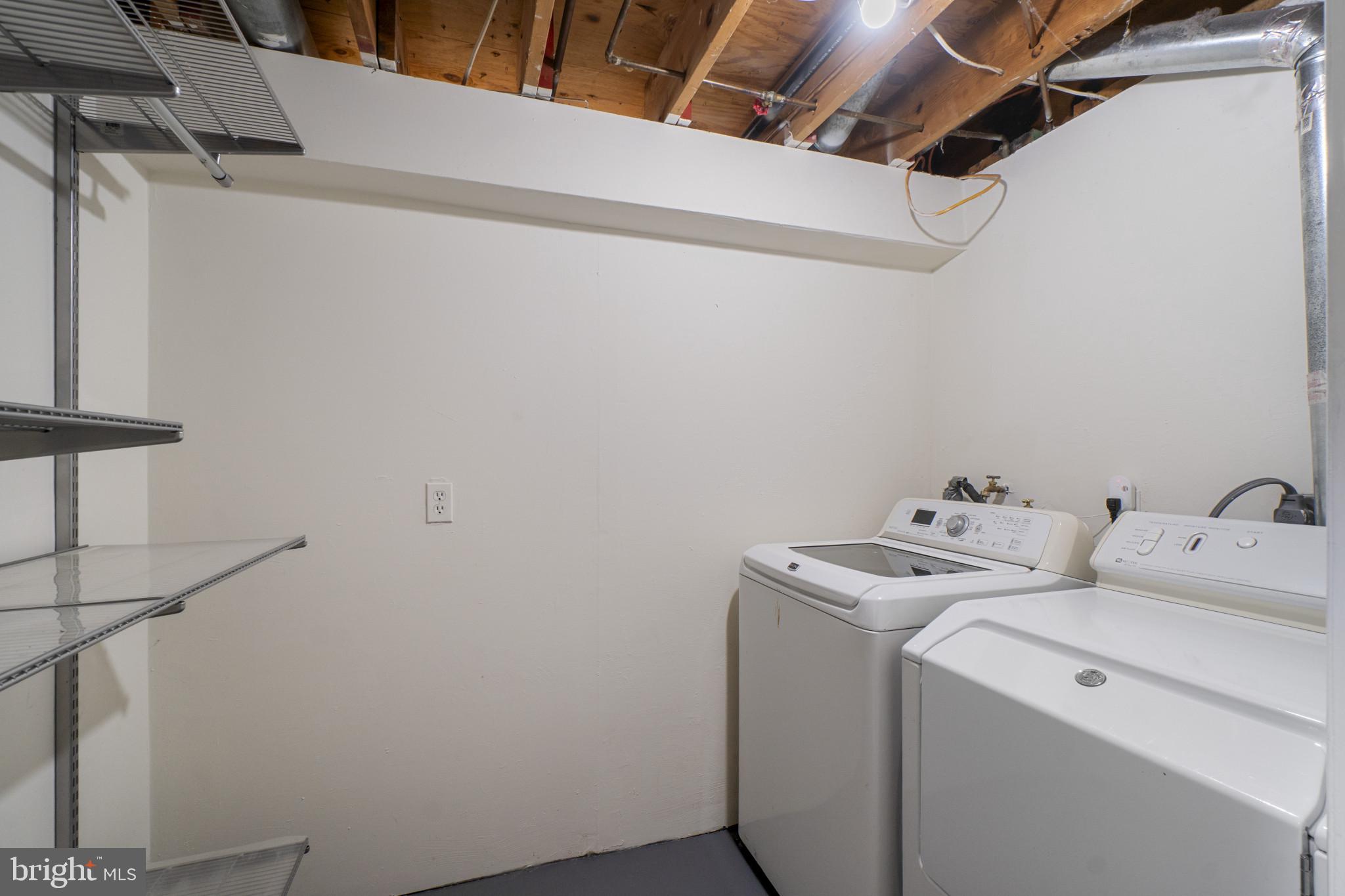 STEVENS FOREST - Residential