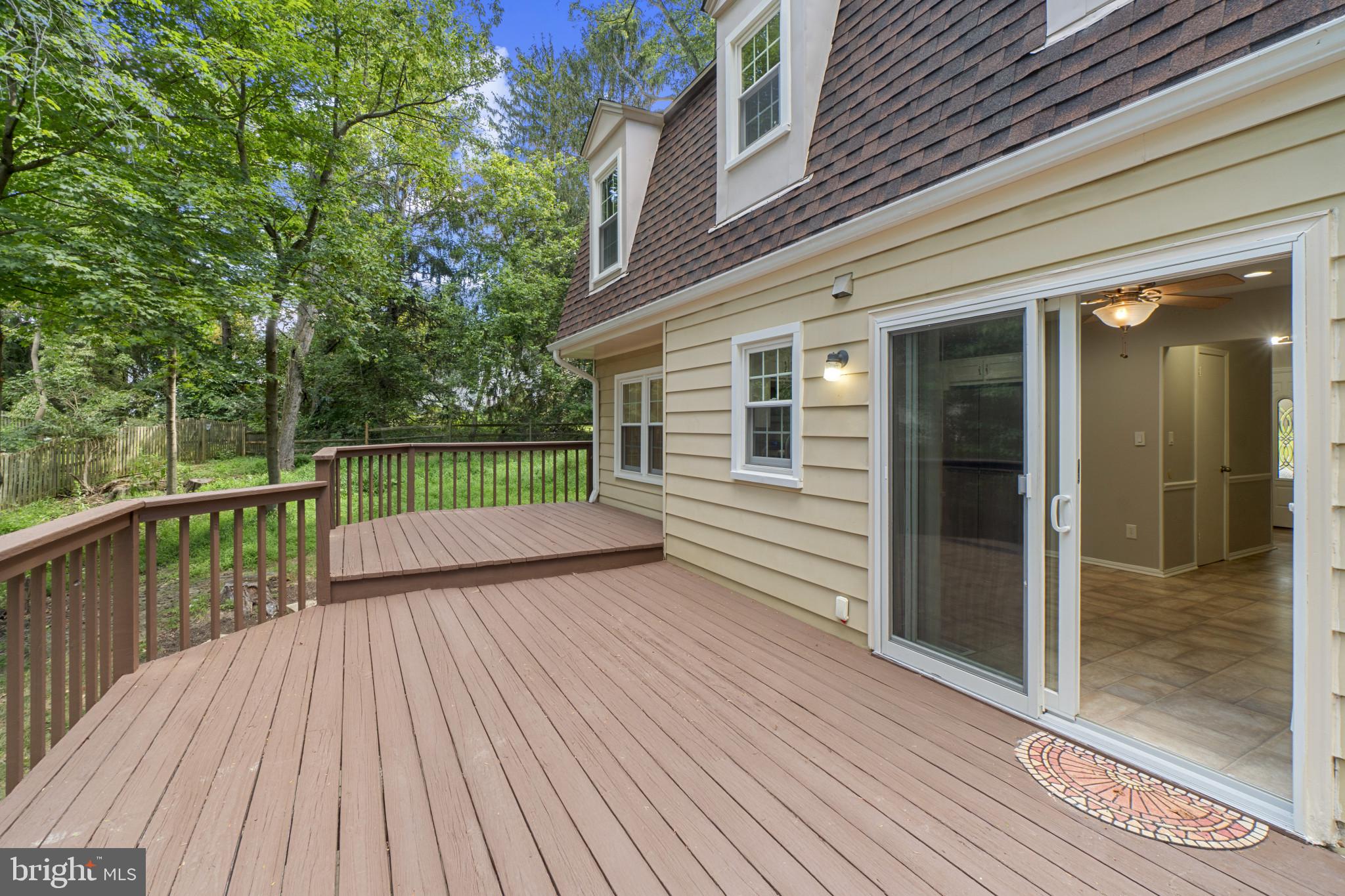 STEVENS FOREST - Residential