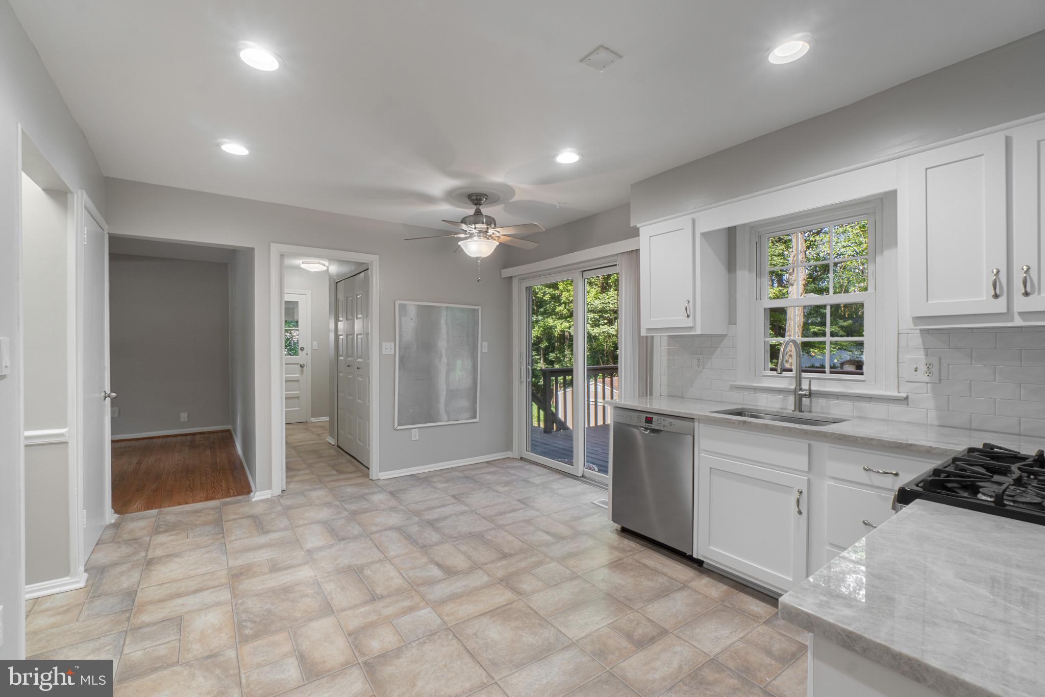 STEVENS FOREST - Residential