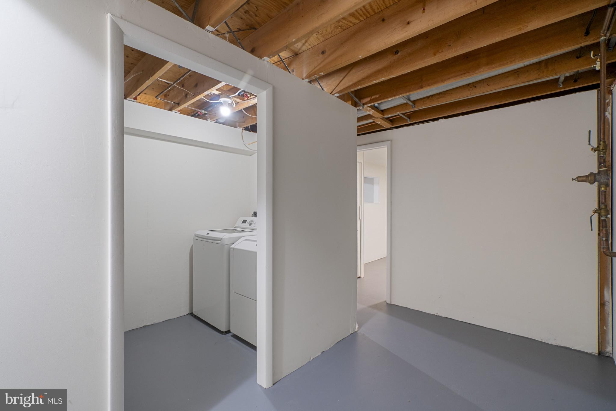 STEVENS FOREST - Residential