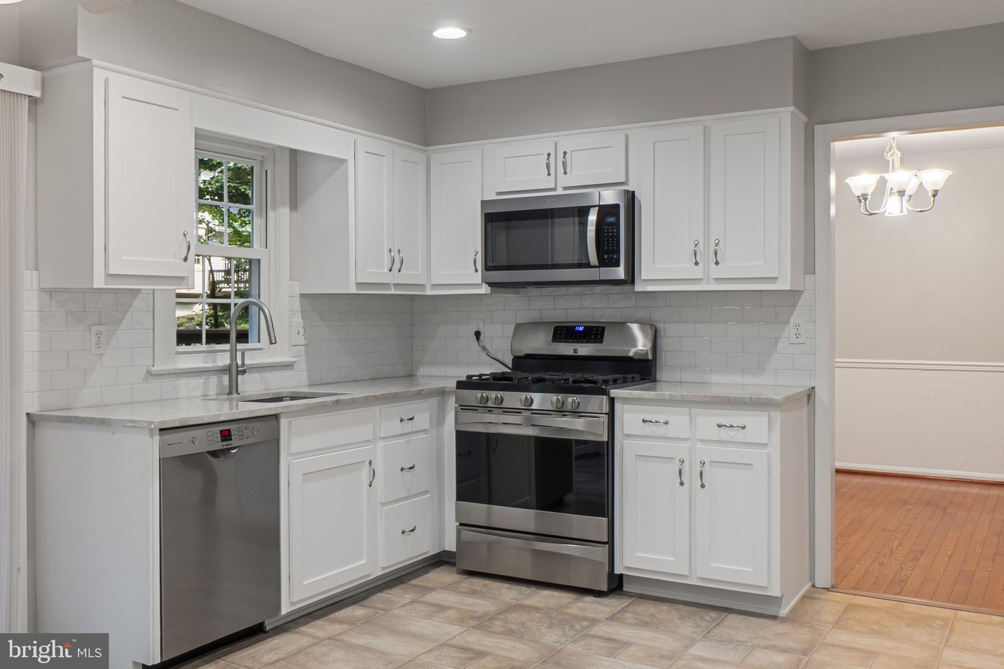 STEVENS FOREST - Residential