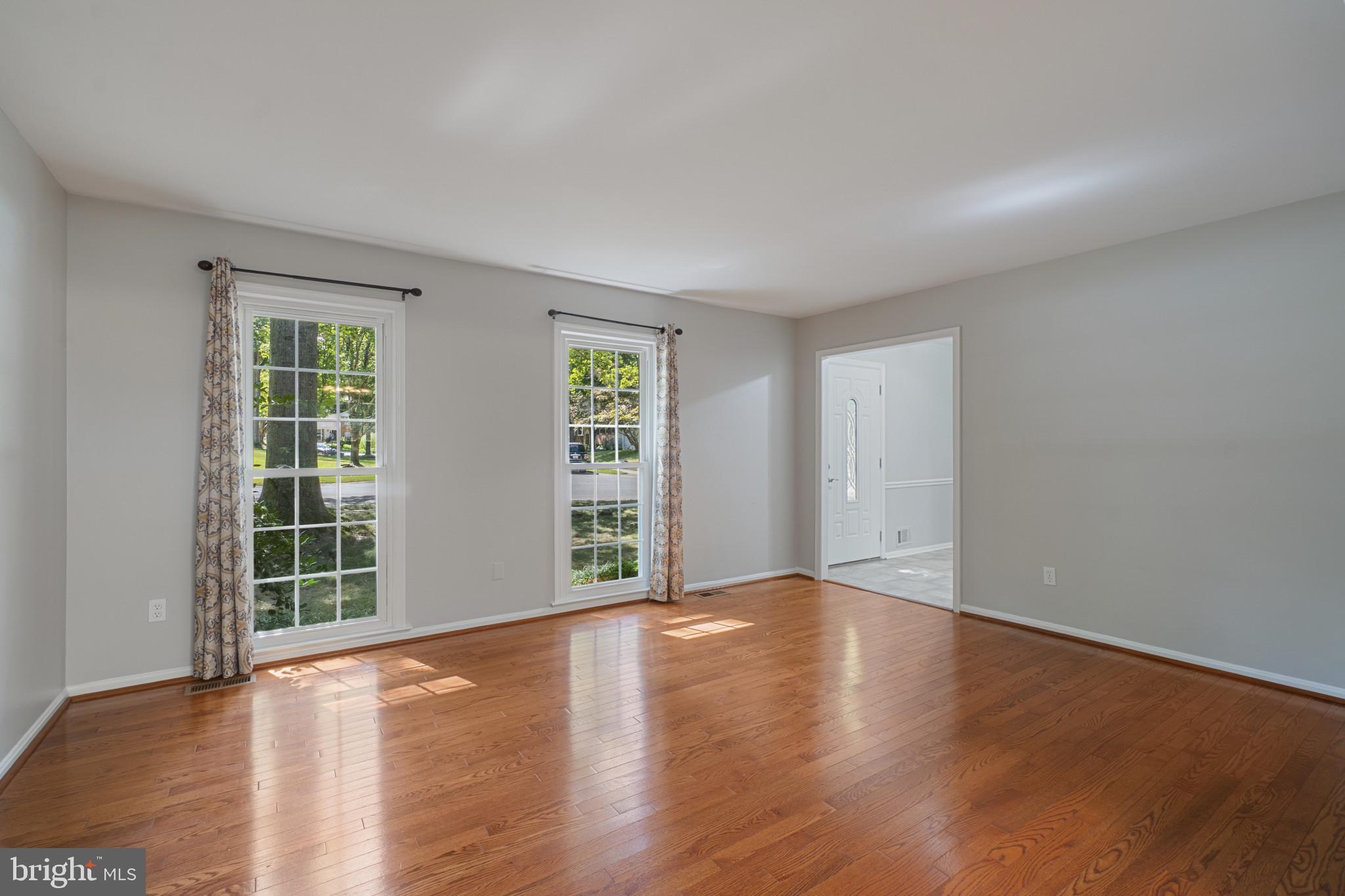 STEVENS FOREST - Residential