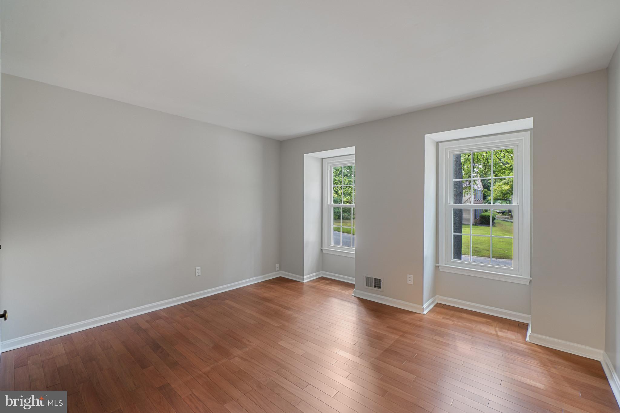 STEVENS FOREST - Residential