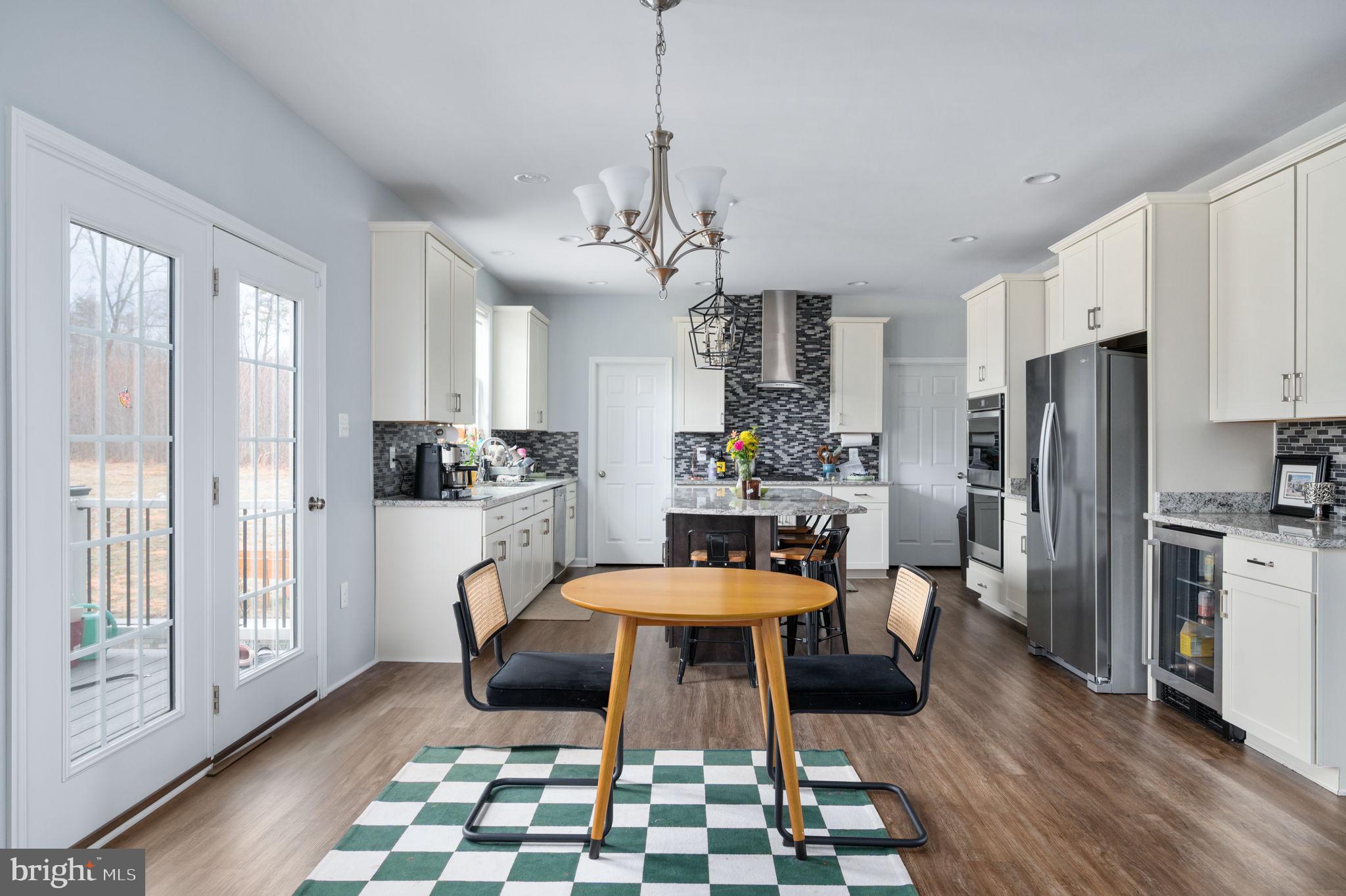 ROBERTS RUN - Residential Lease