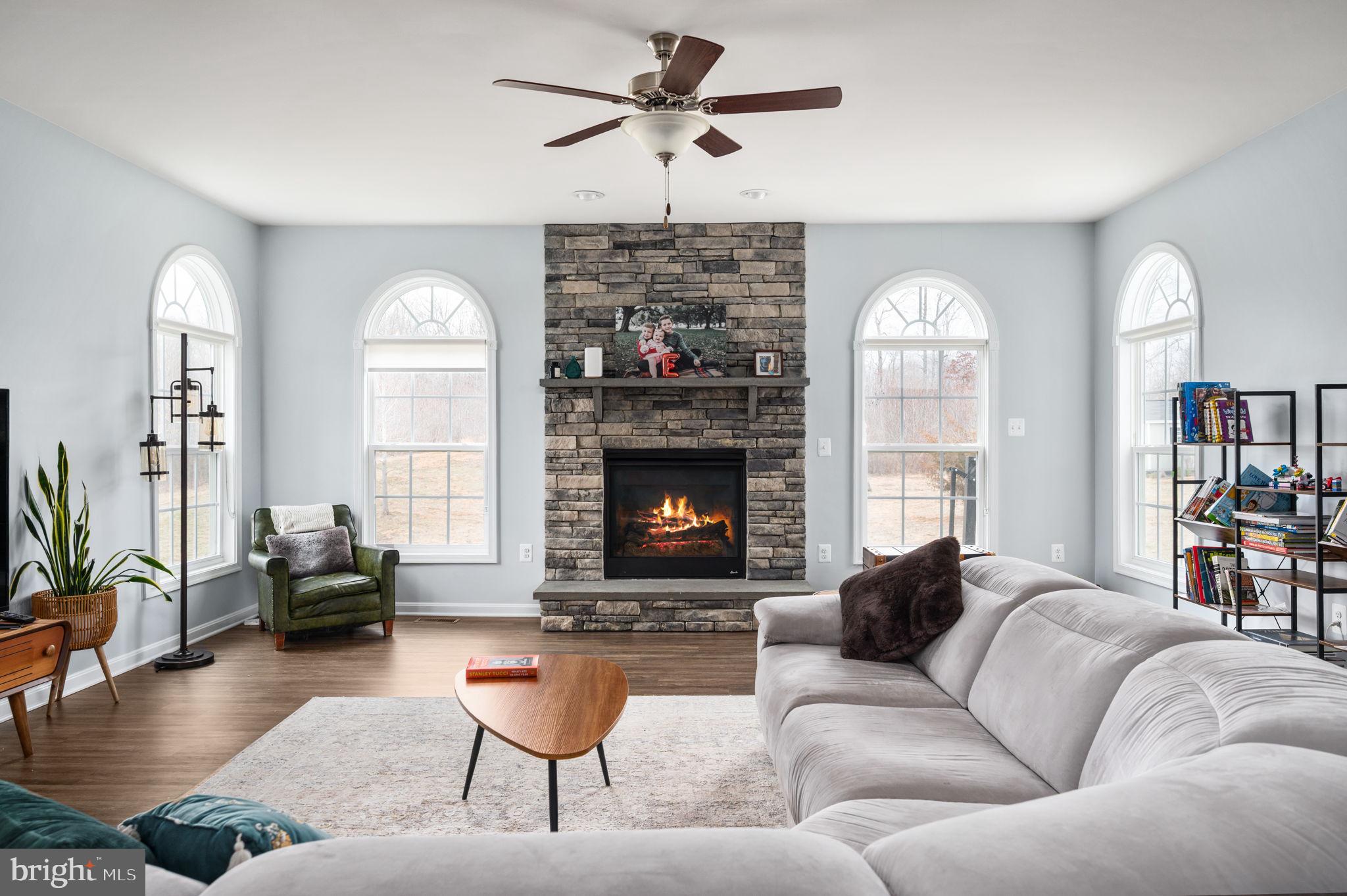 ROBERTS RUN - Residential Lease