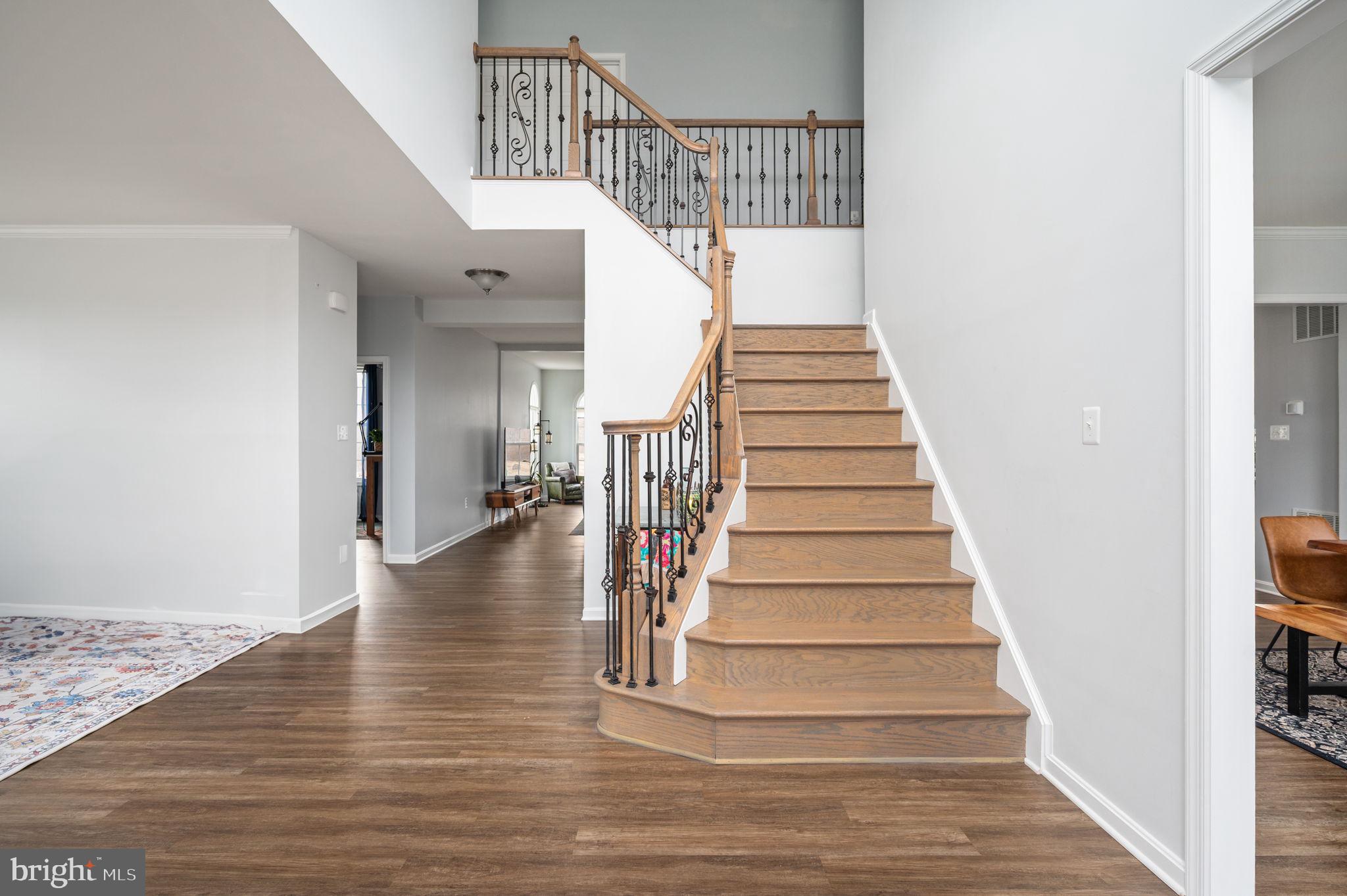 ROBERTS RUN - Residential Lease