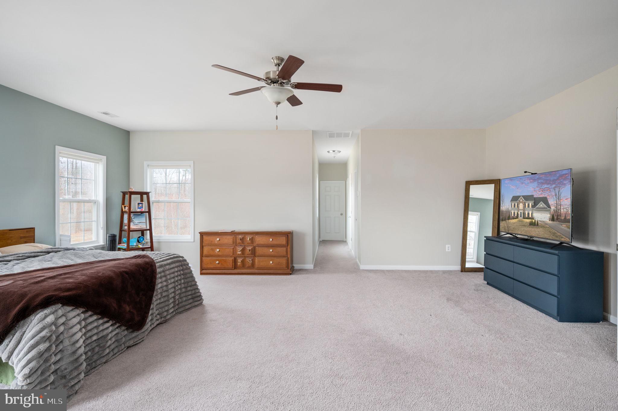 ROBERTS RUN - Residential Lease